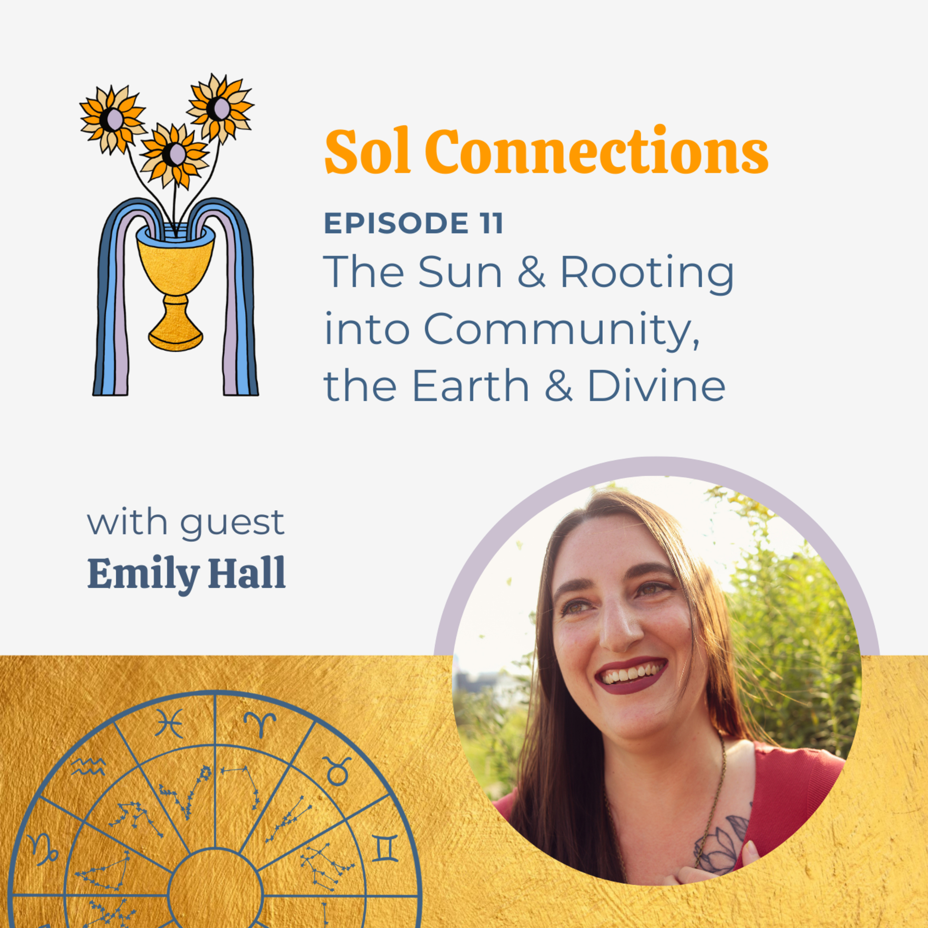 Sol Connections