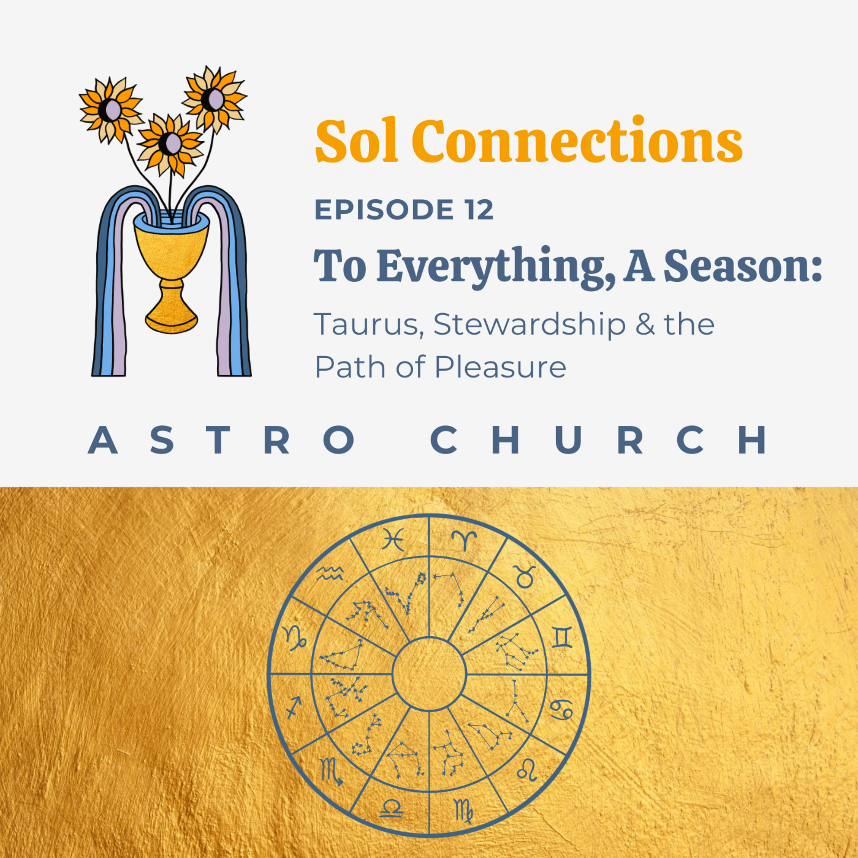 Sol Connections