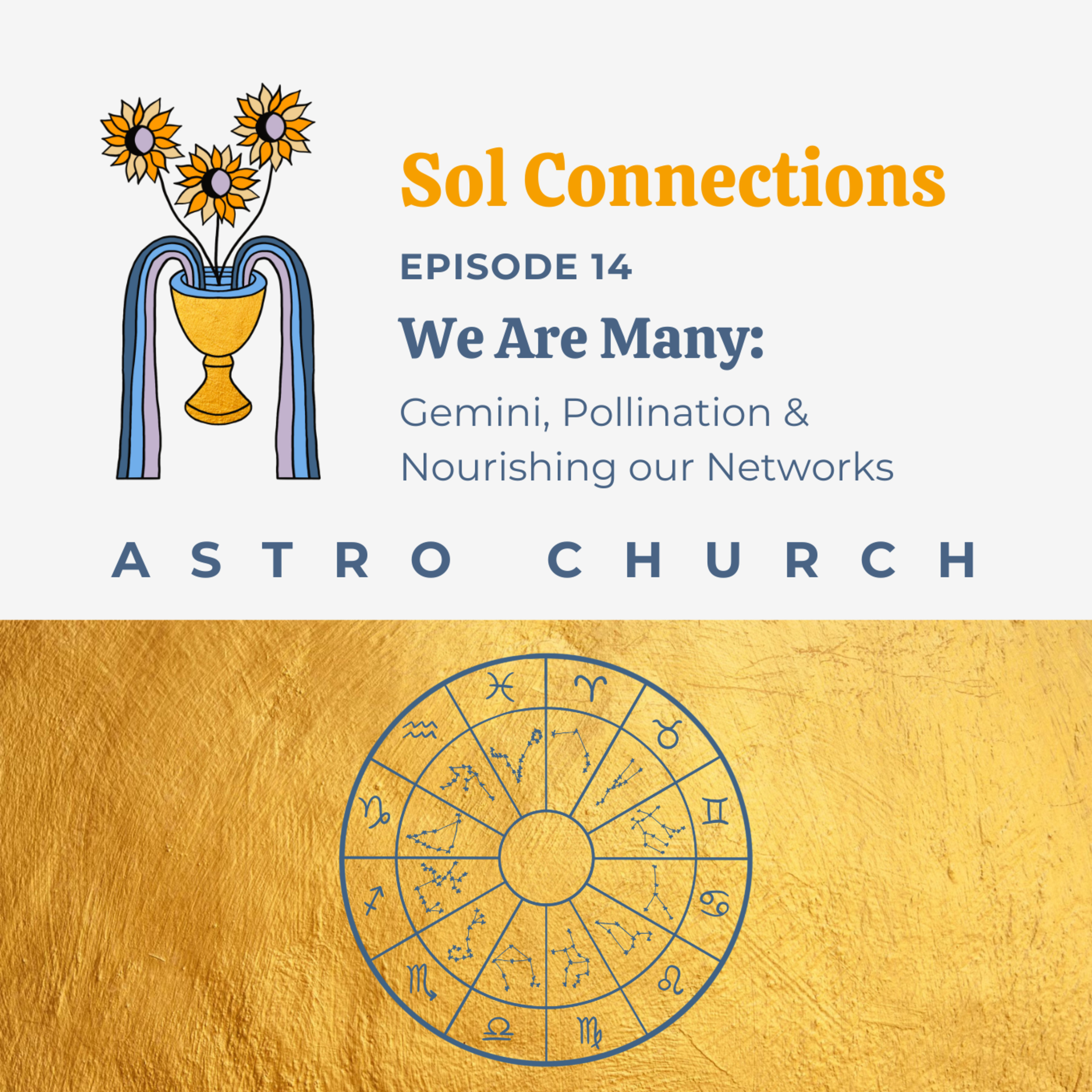 Sol Connections