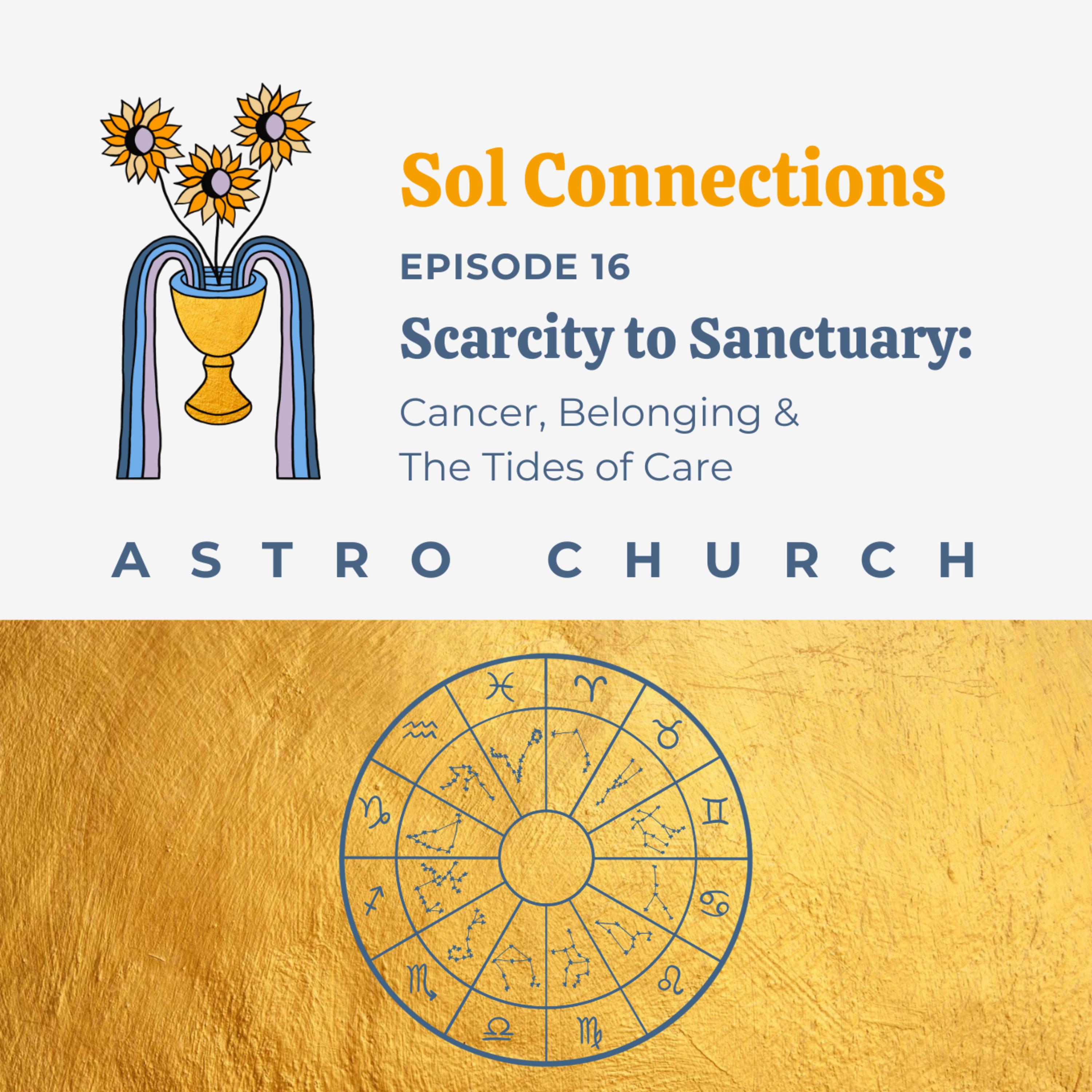 Sol Connections