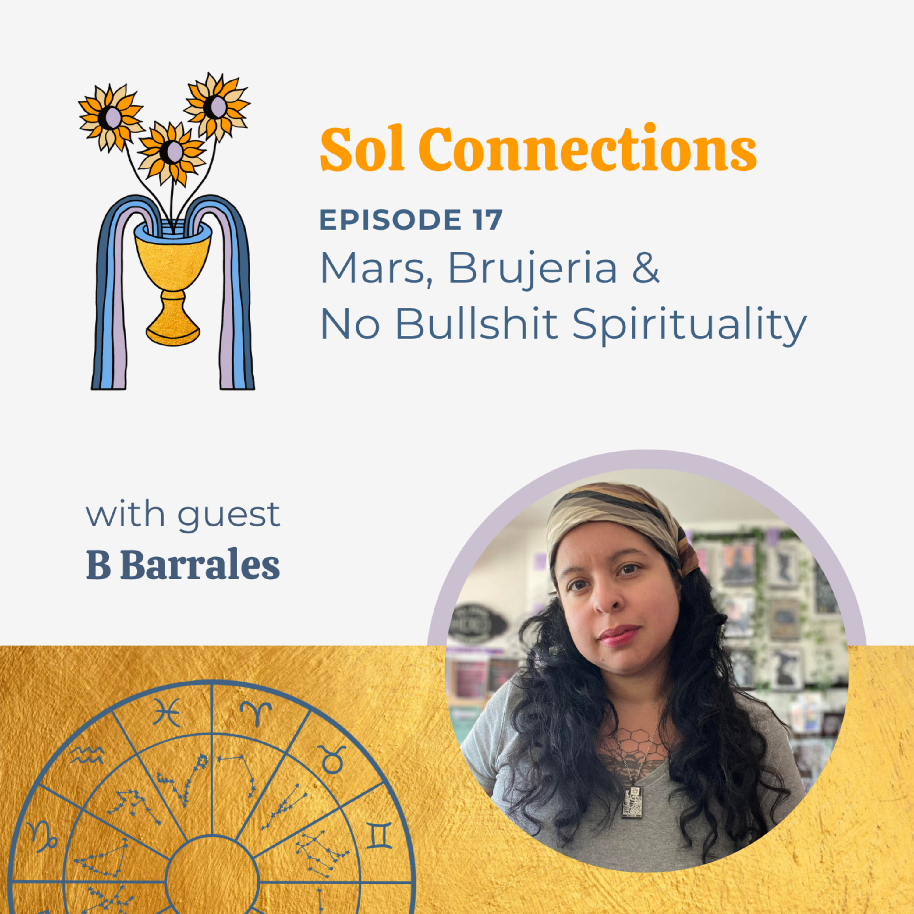 Sol Connections