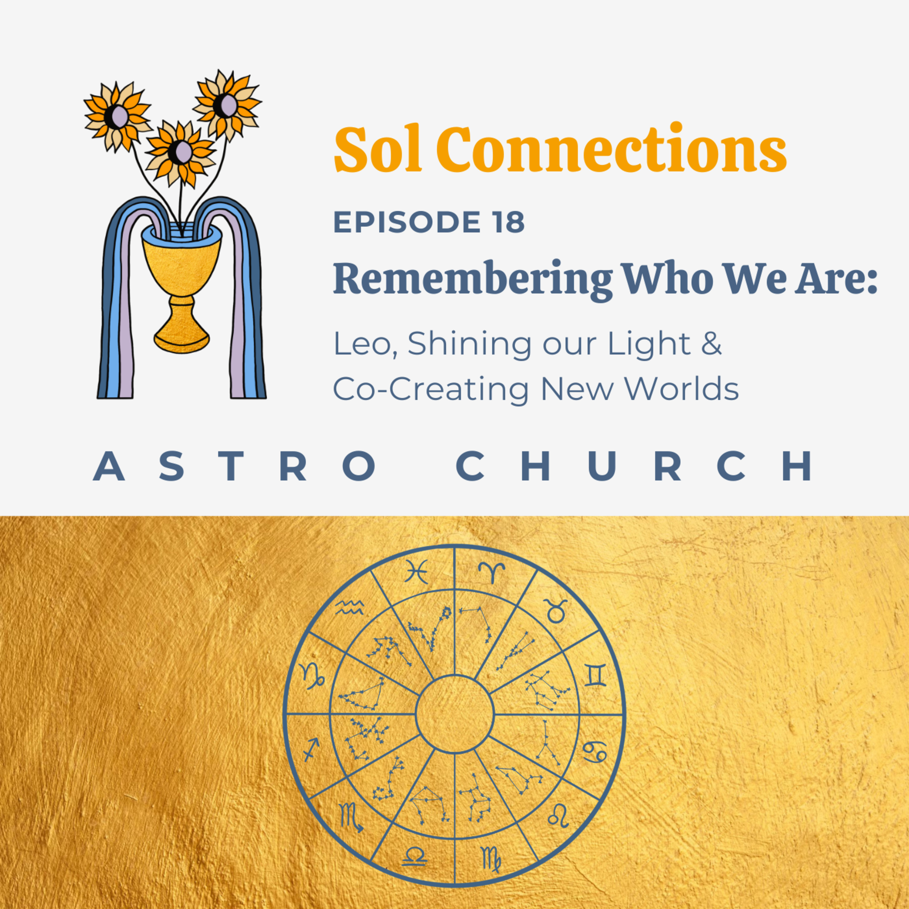 Sol Connections