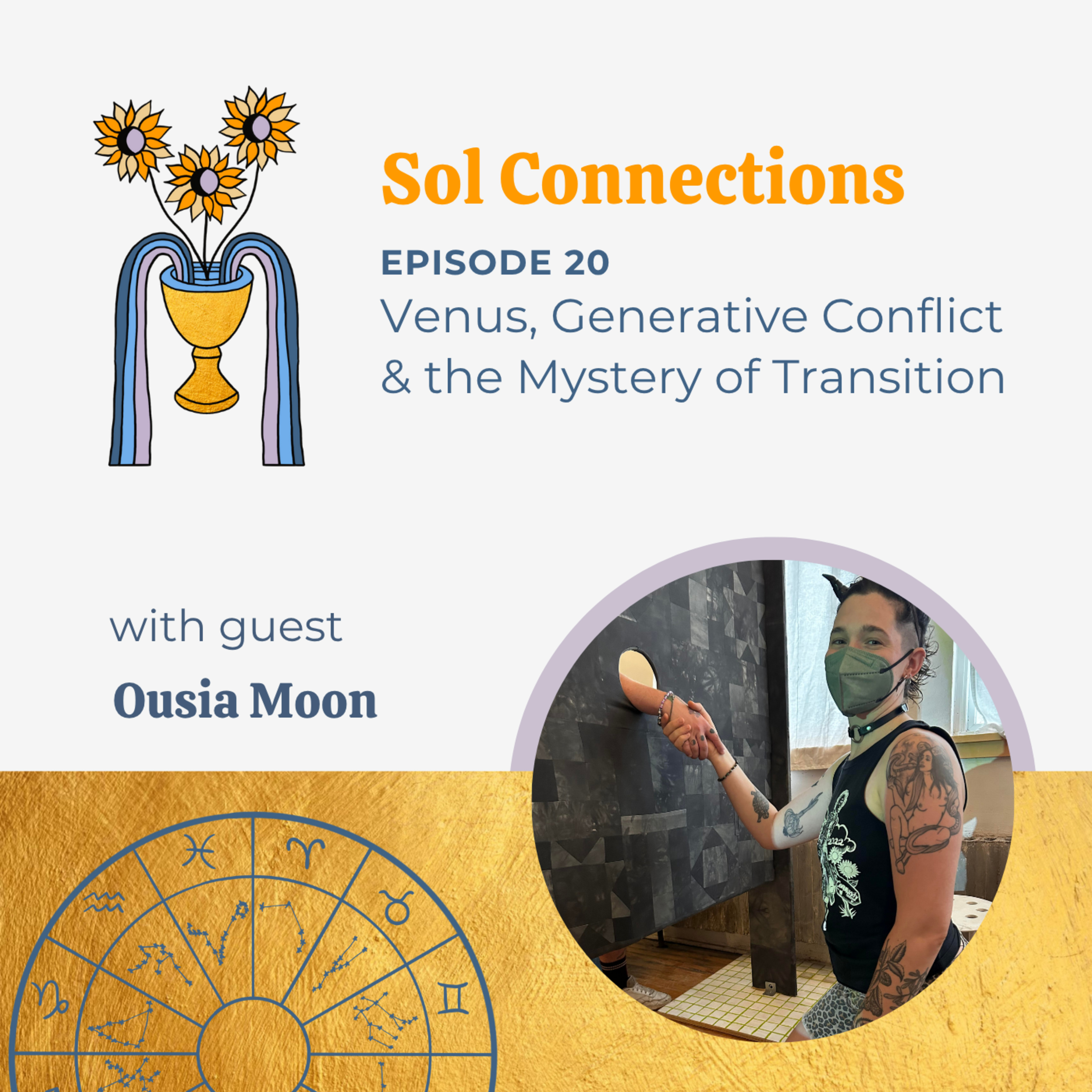 Sol Connections