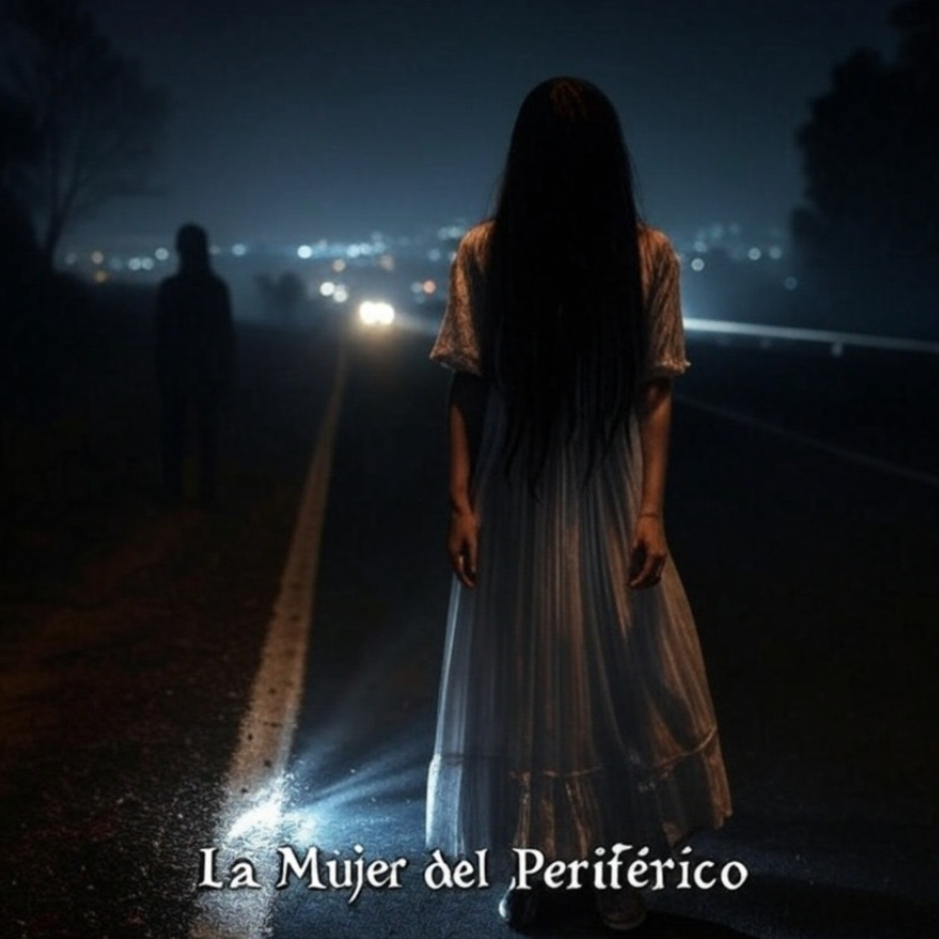 Portada de El Narrador de Historias