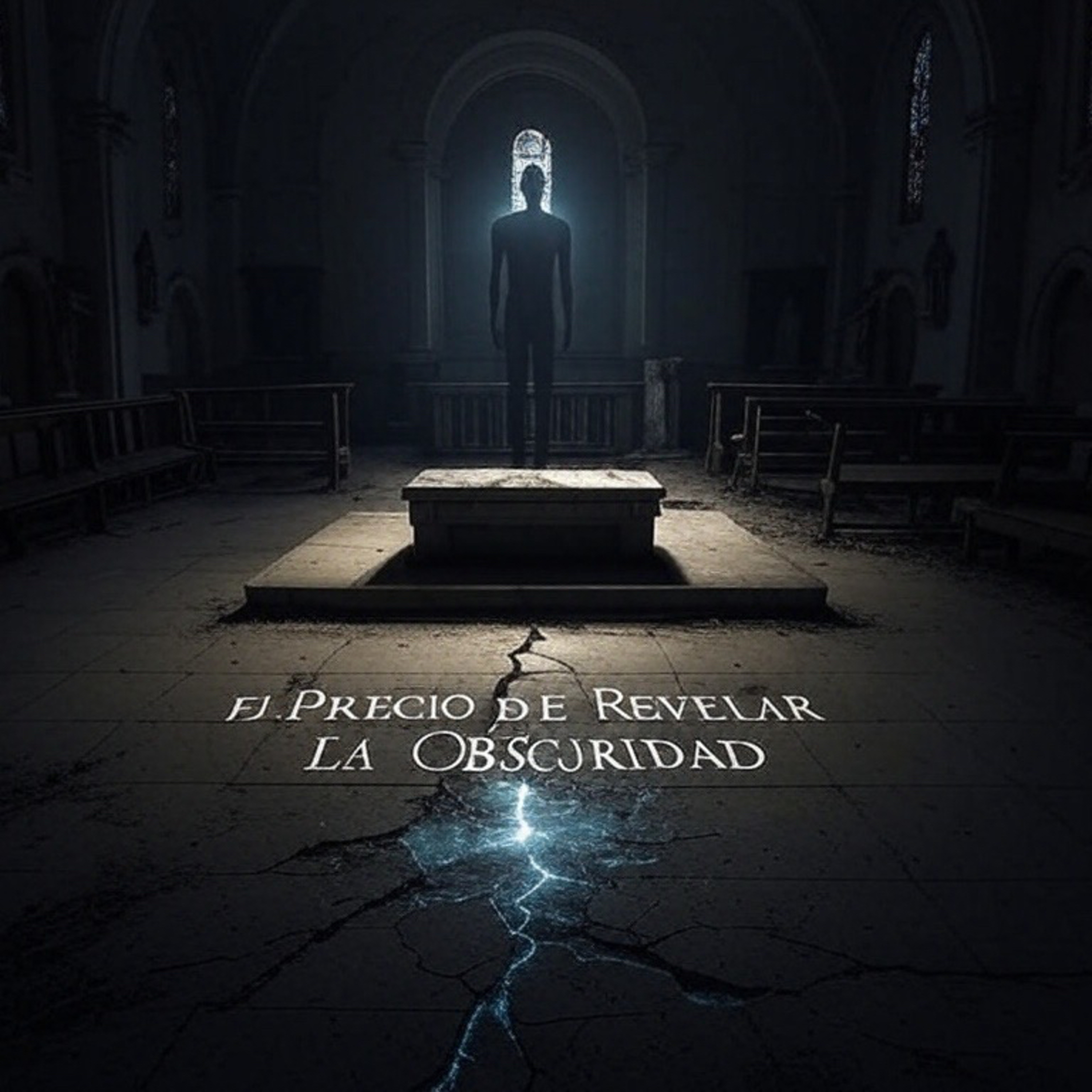 Portada de El Narrador de Historias