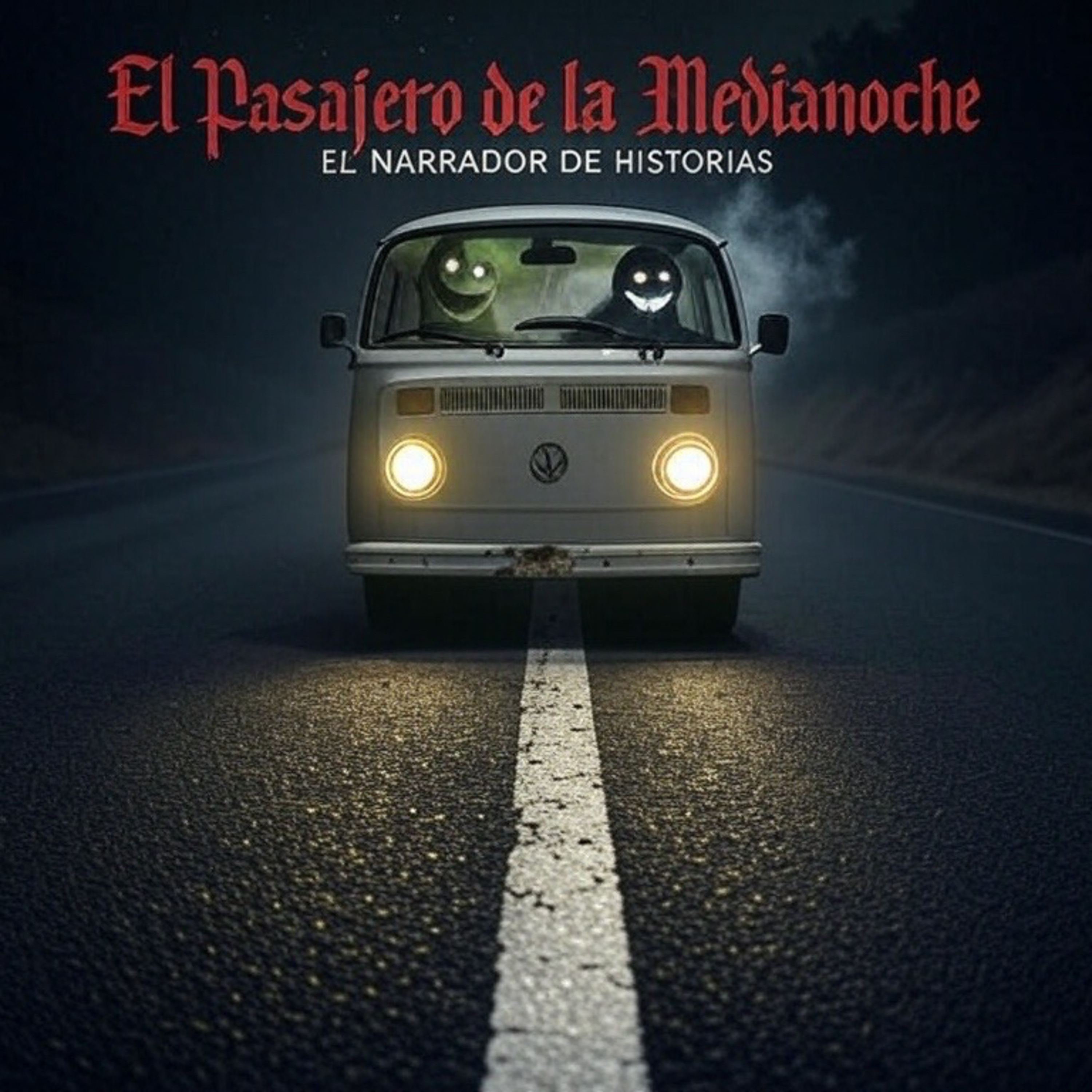 El Narrador de Historias