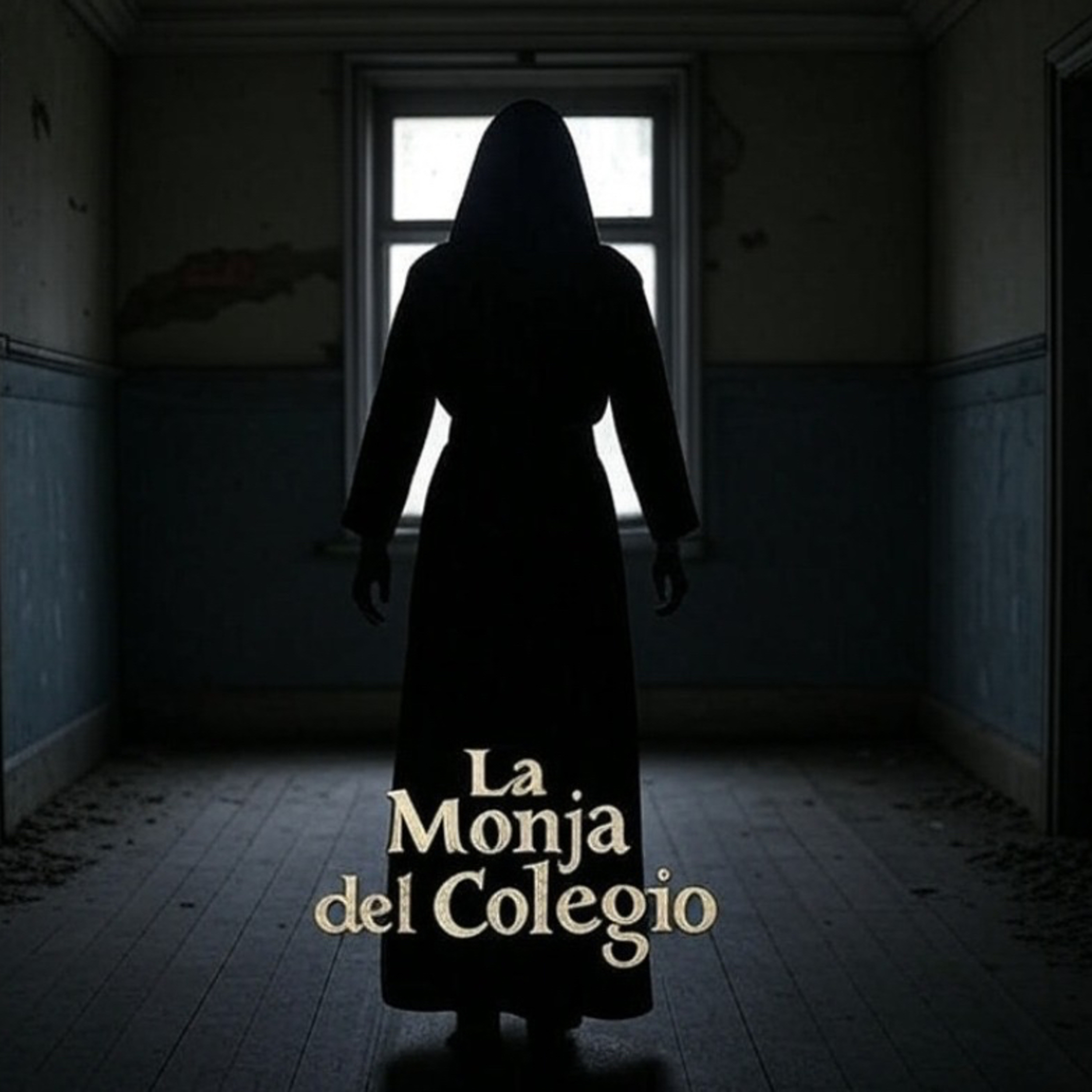 Portada de El Narrador de Historias