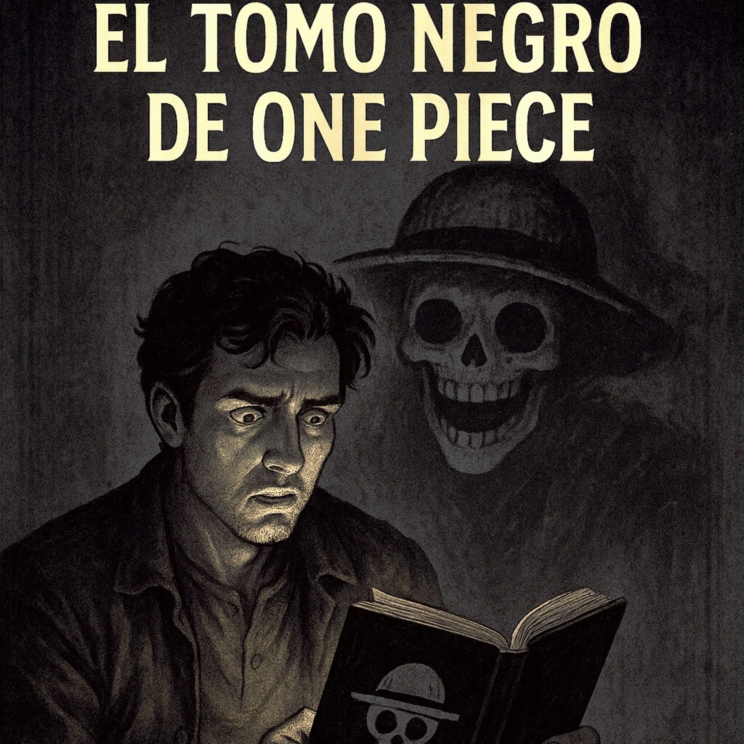 Portada de El Narrador de Historias