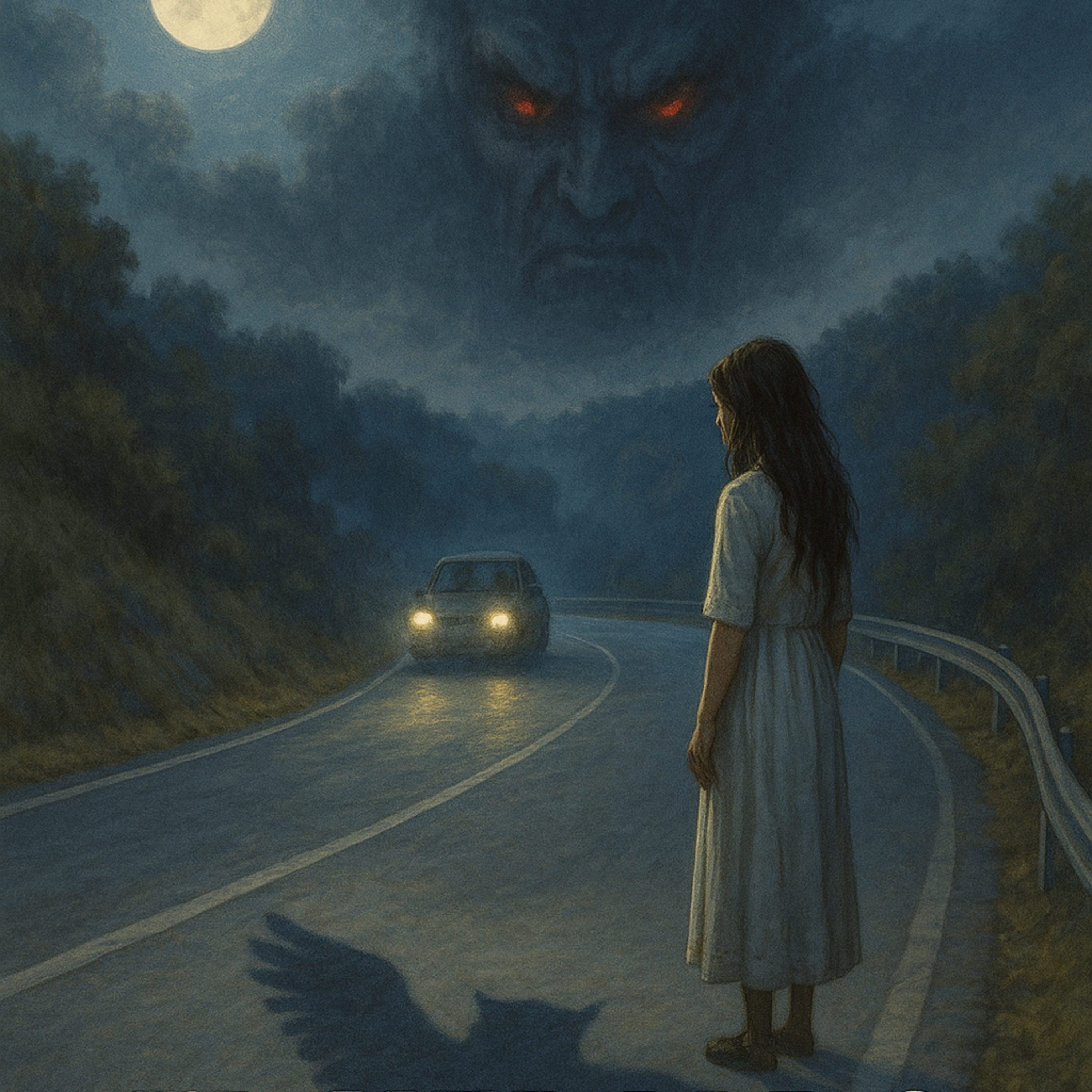 Portada de El Narrador de Historias