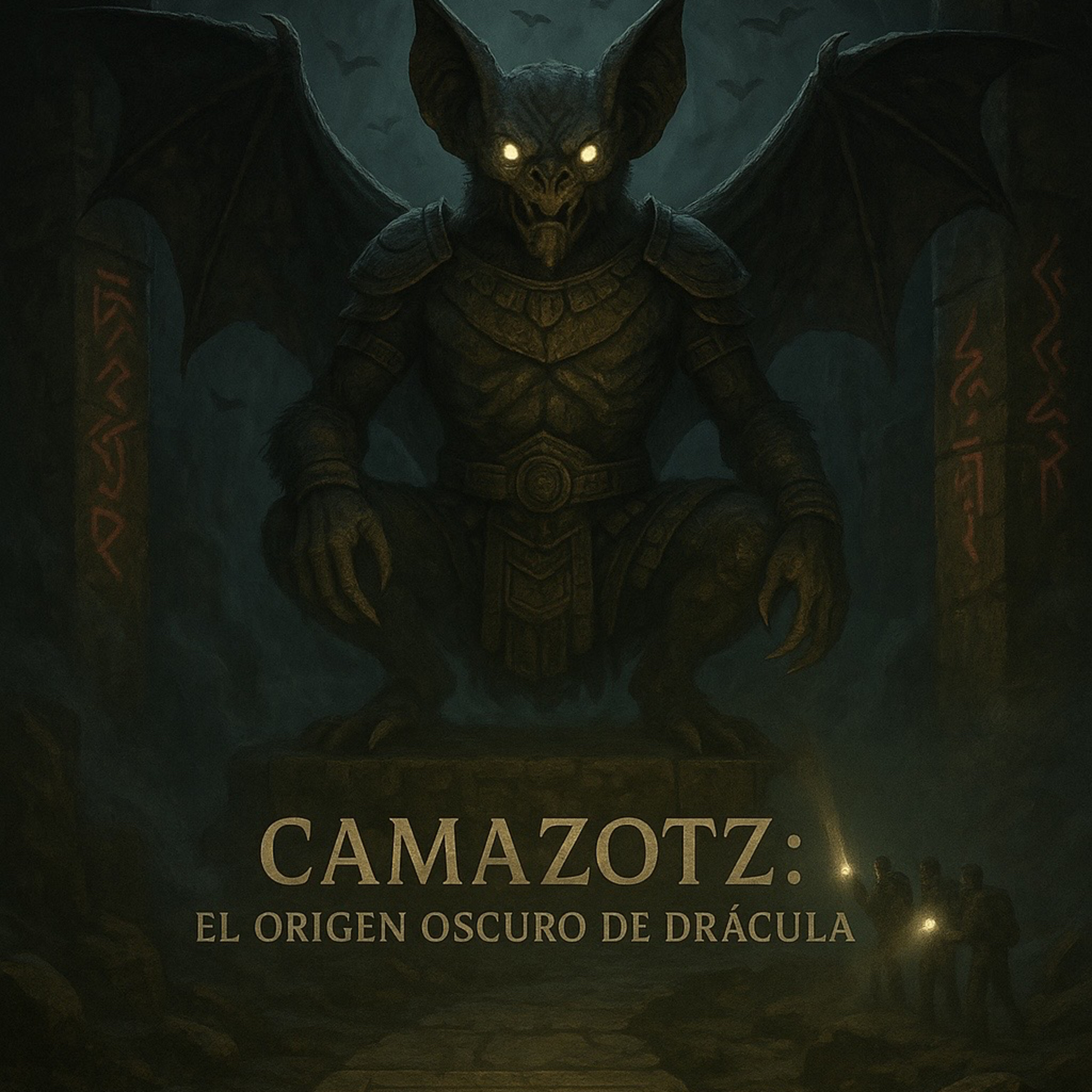 El Narrador de Historias