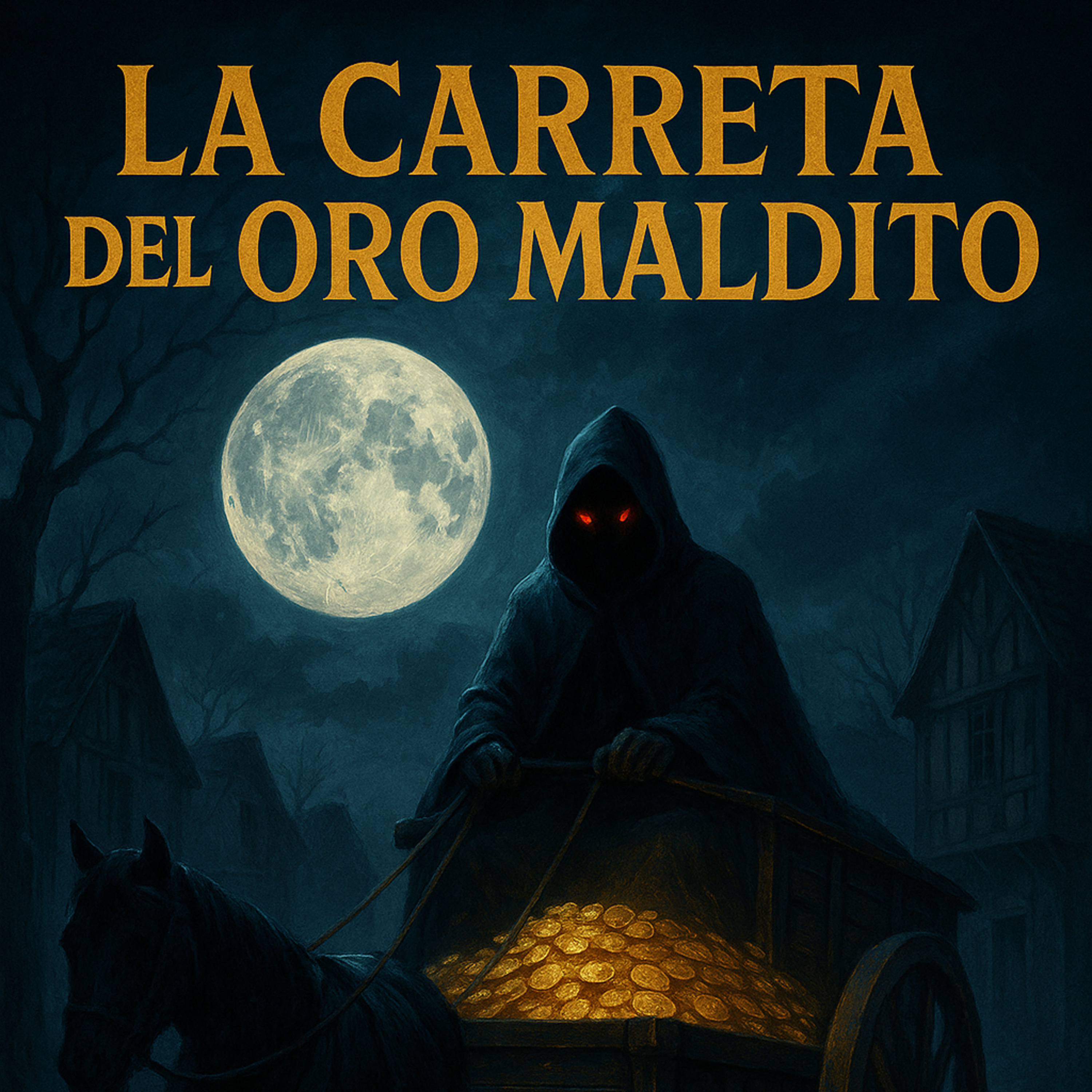 Portada de El Narrador de Historias
