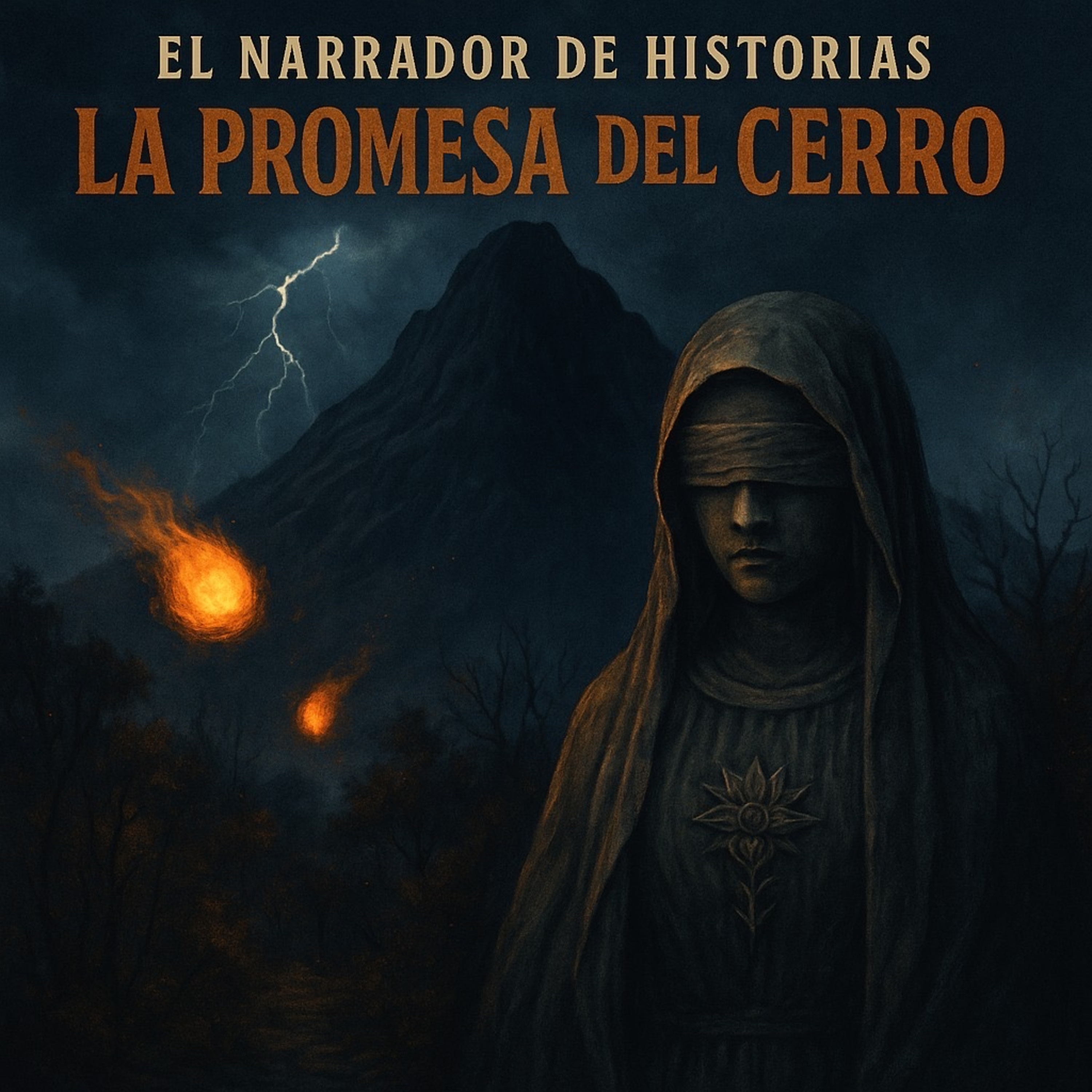 La Promesa del Cerro