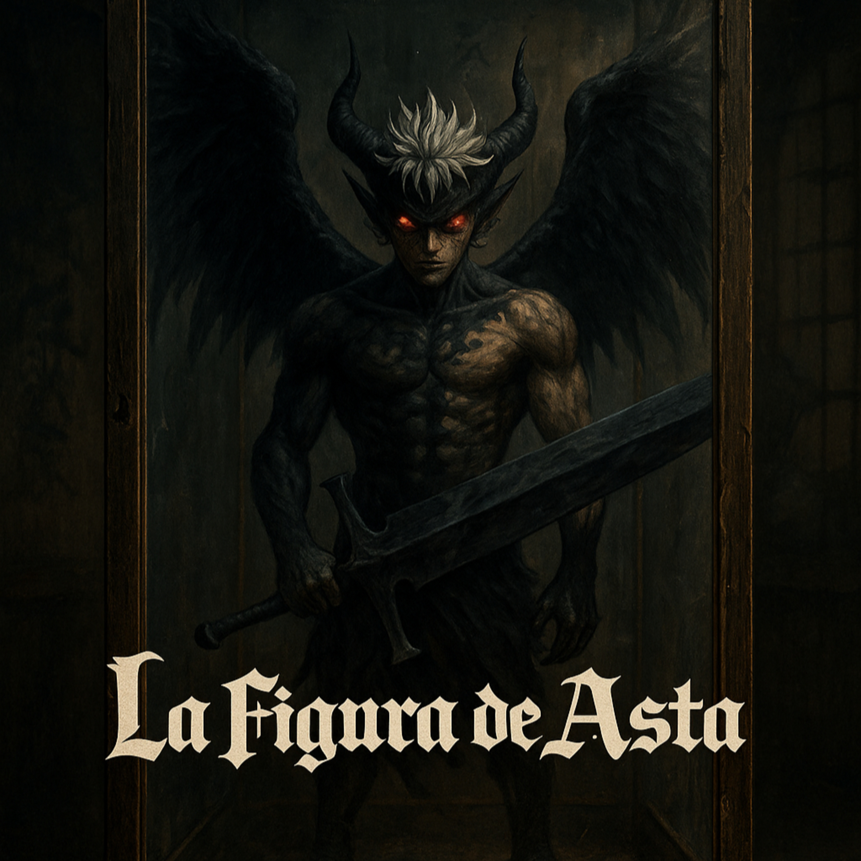 Portada de El Narrador de Historias