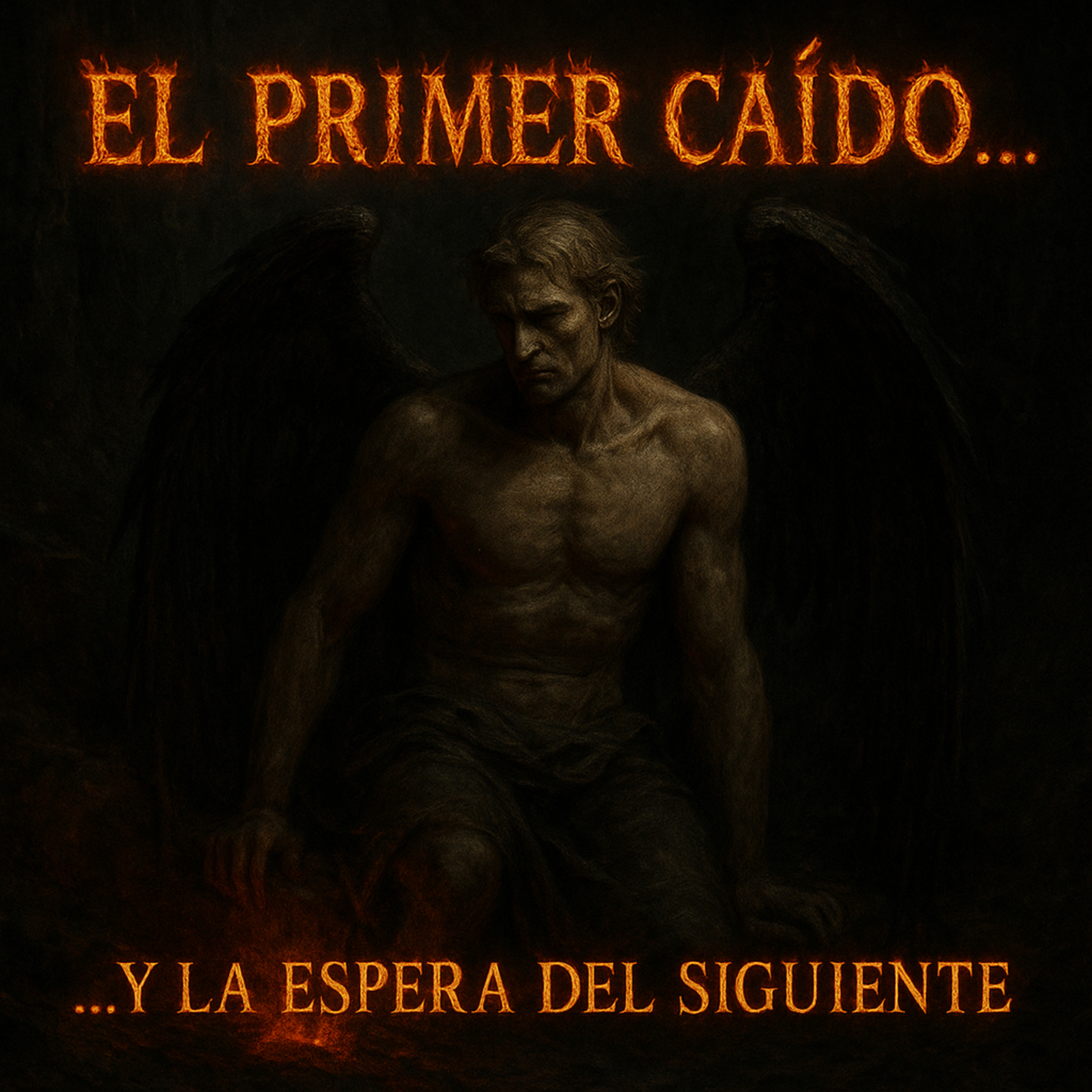 Portada de El Narrador de Historias
