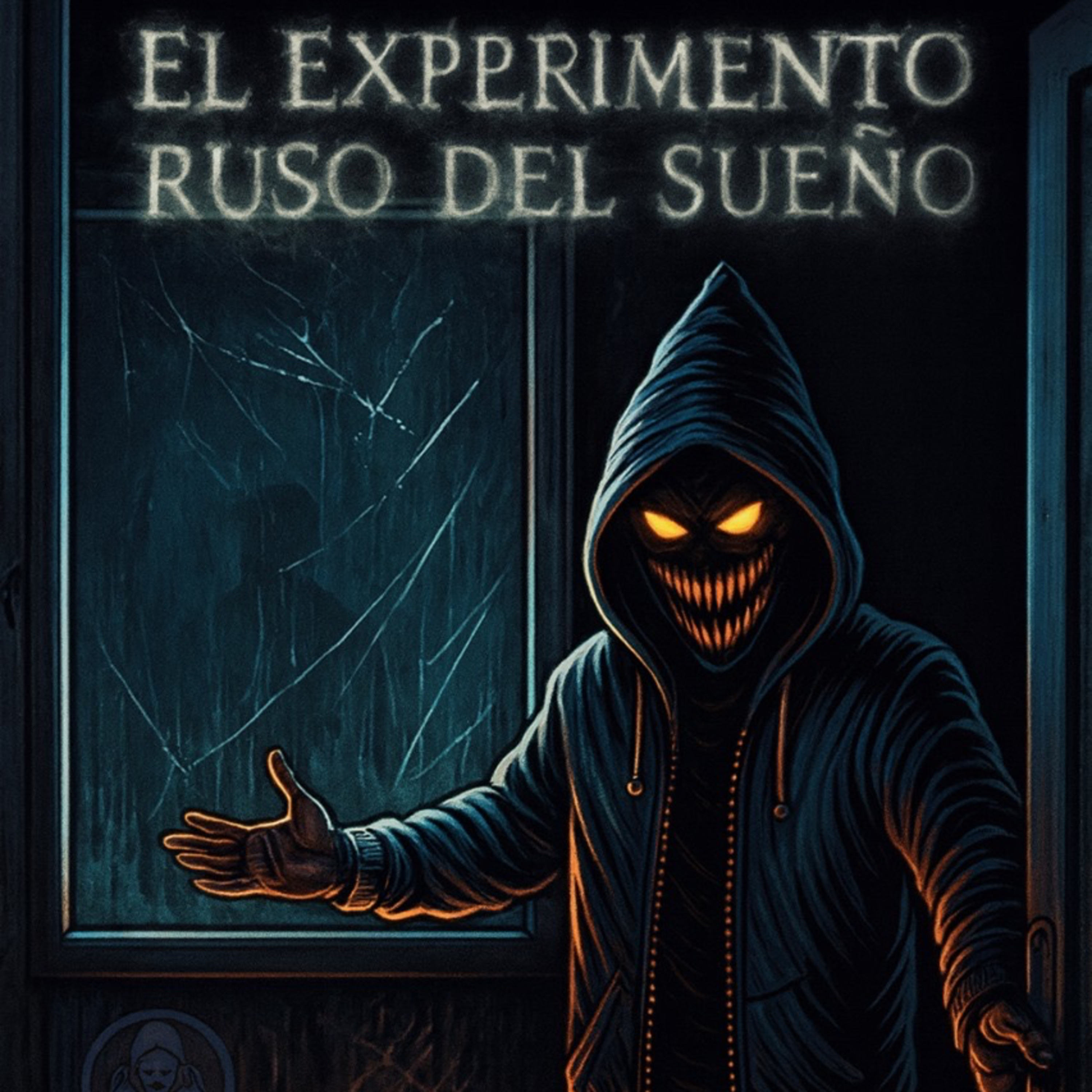 Portada de El Narrador de Historias