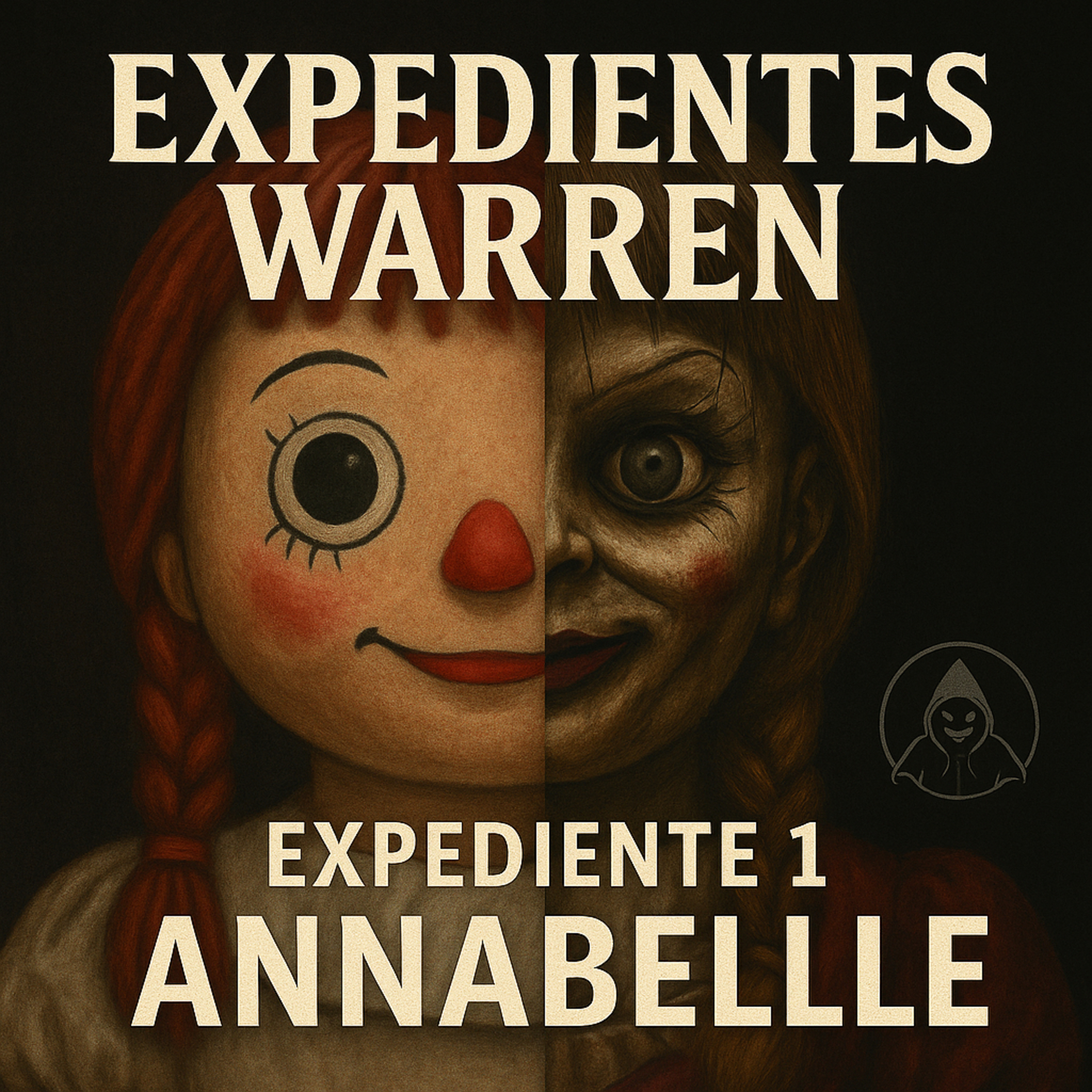 Portada de El Narrador de Historias