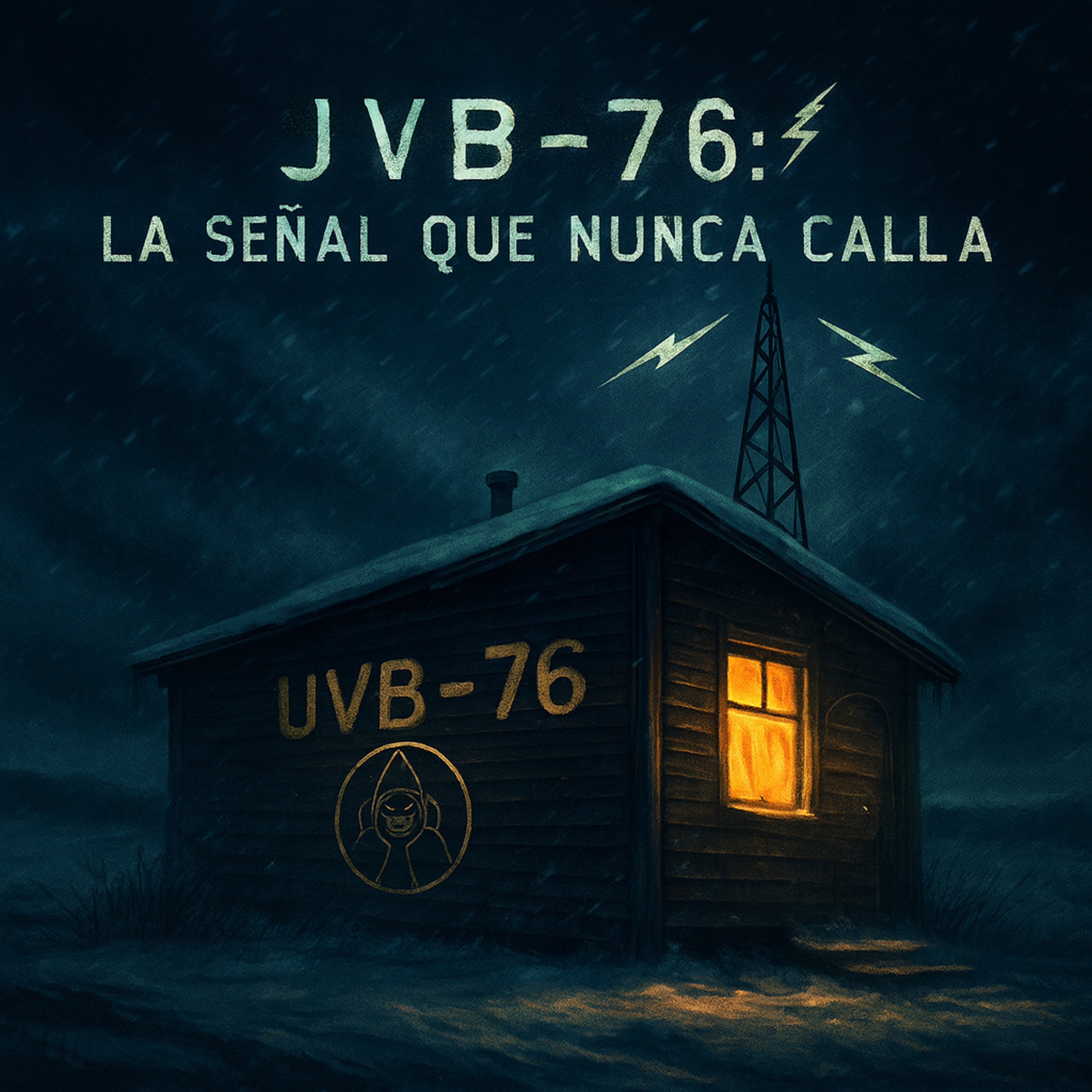 Portada de El Narrador de Historias