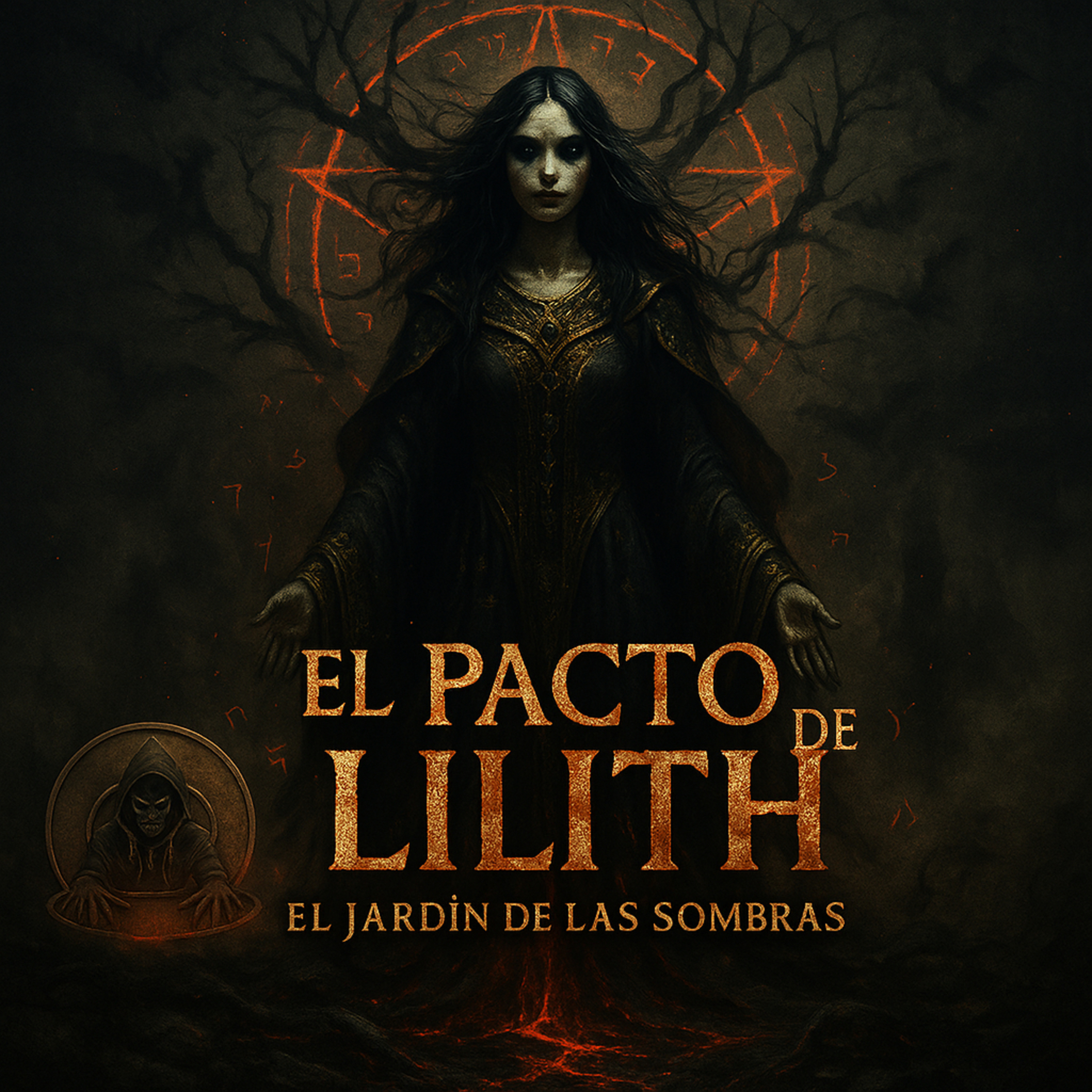 Portada de El Narrador de Historias