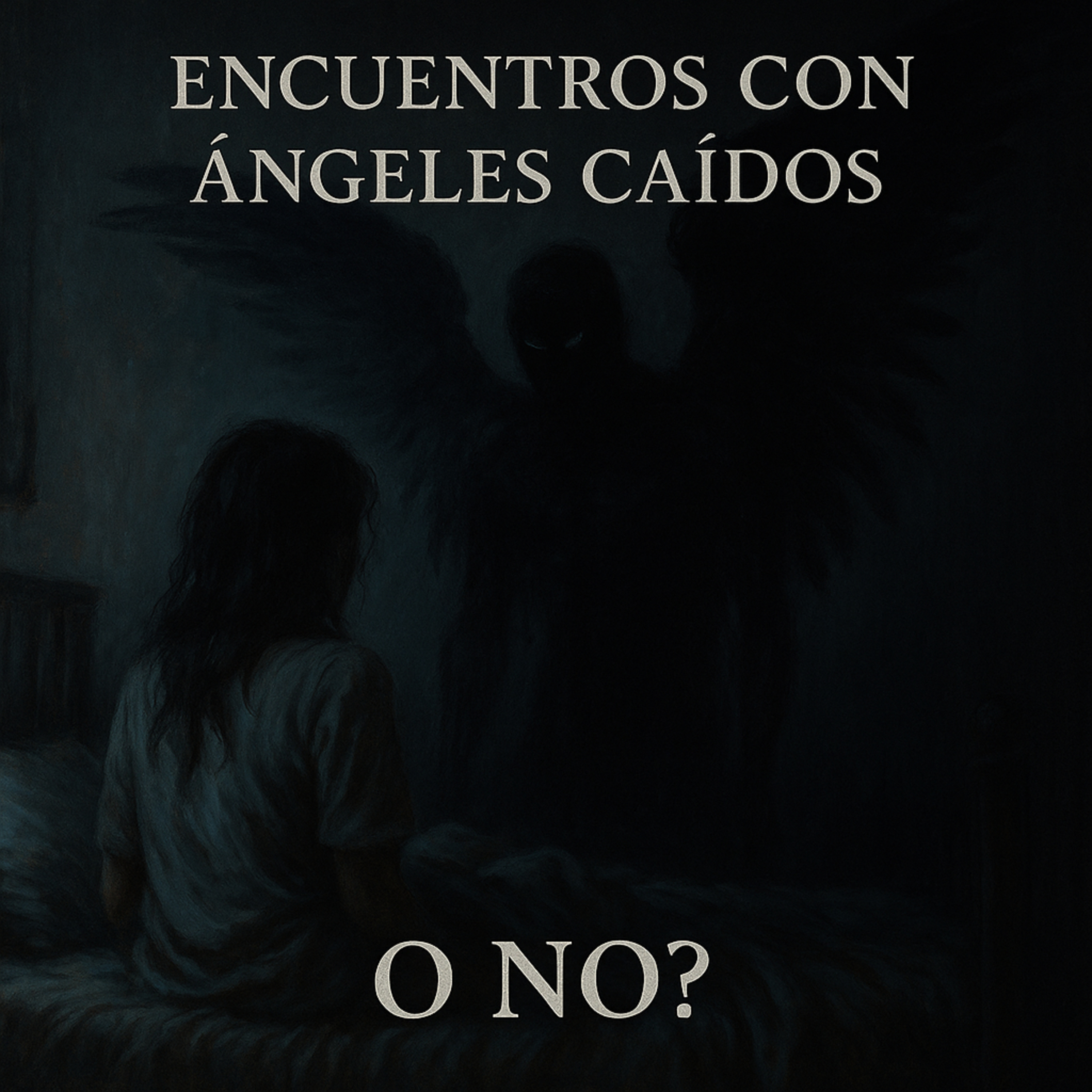 Portada de El Narrador de Historias