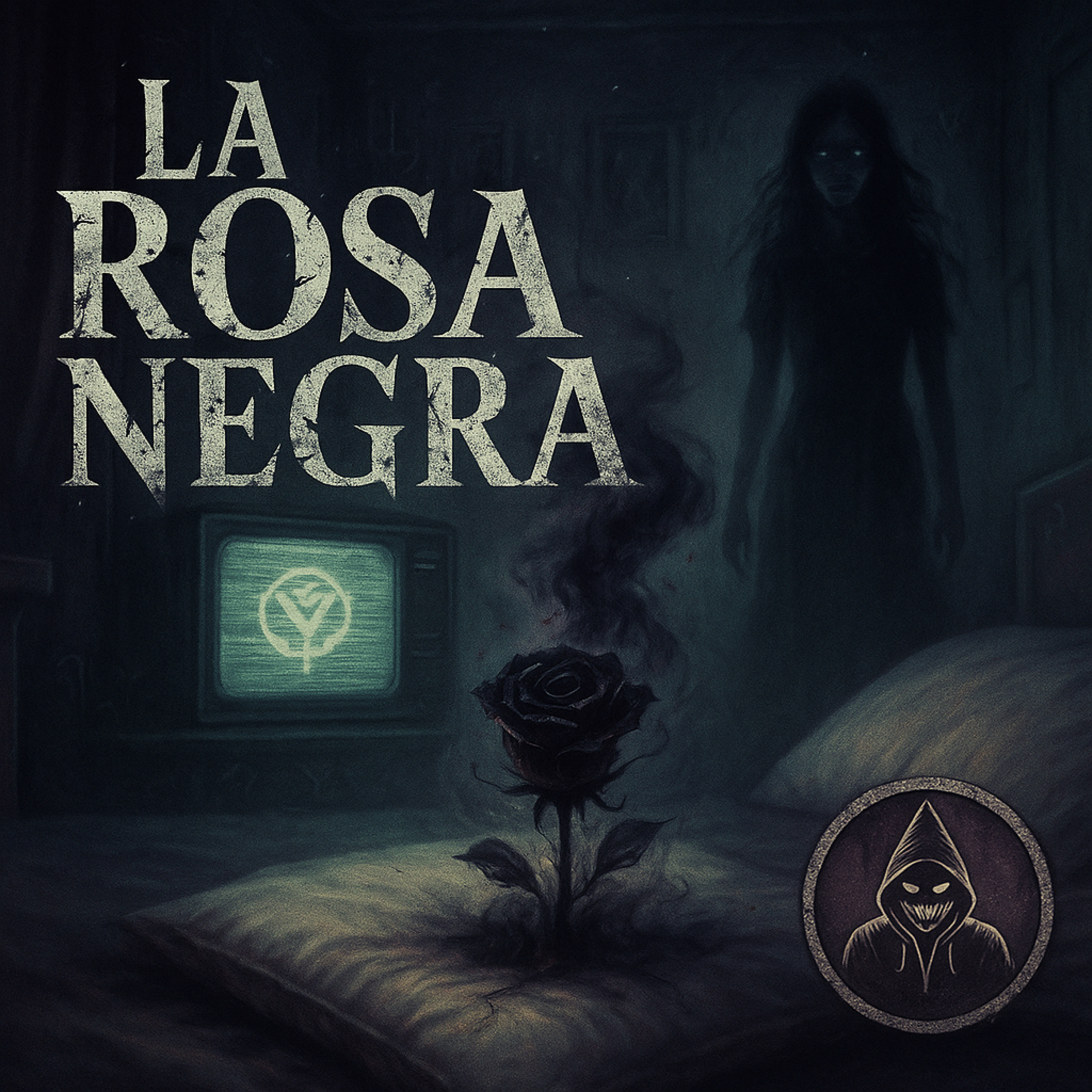 Portada de El Narrador de Historias