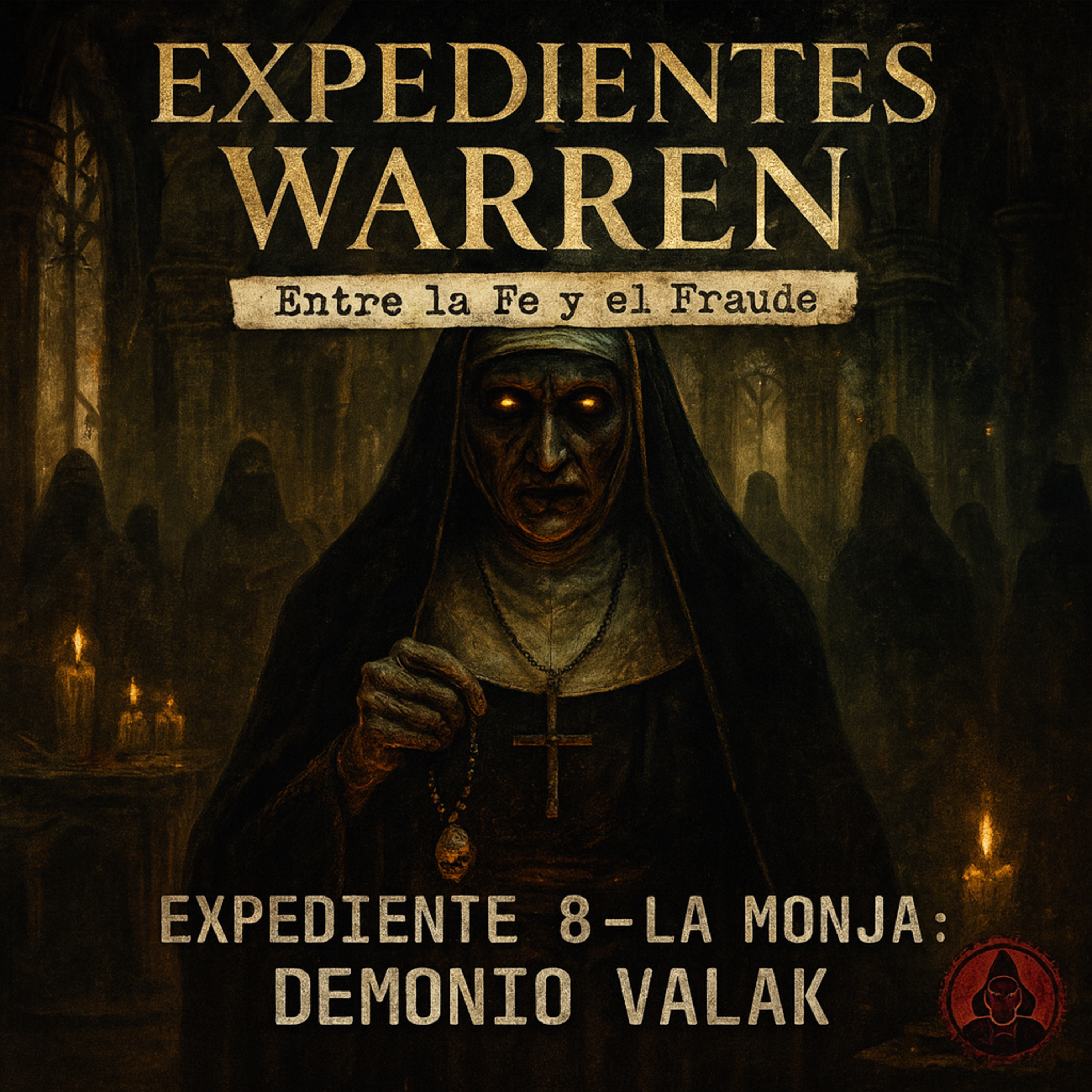 Portada de El Narrador de Historias