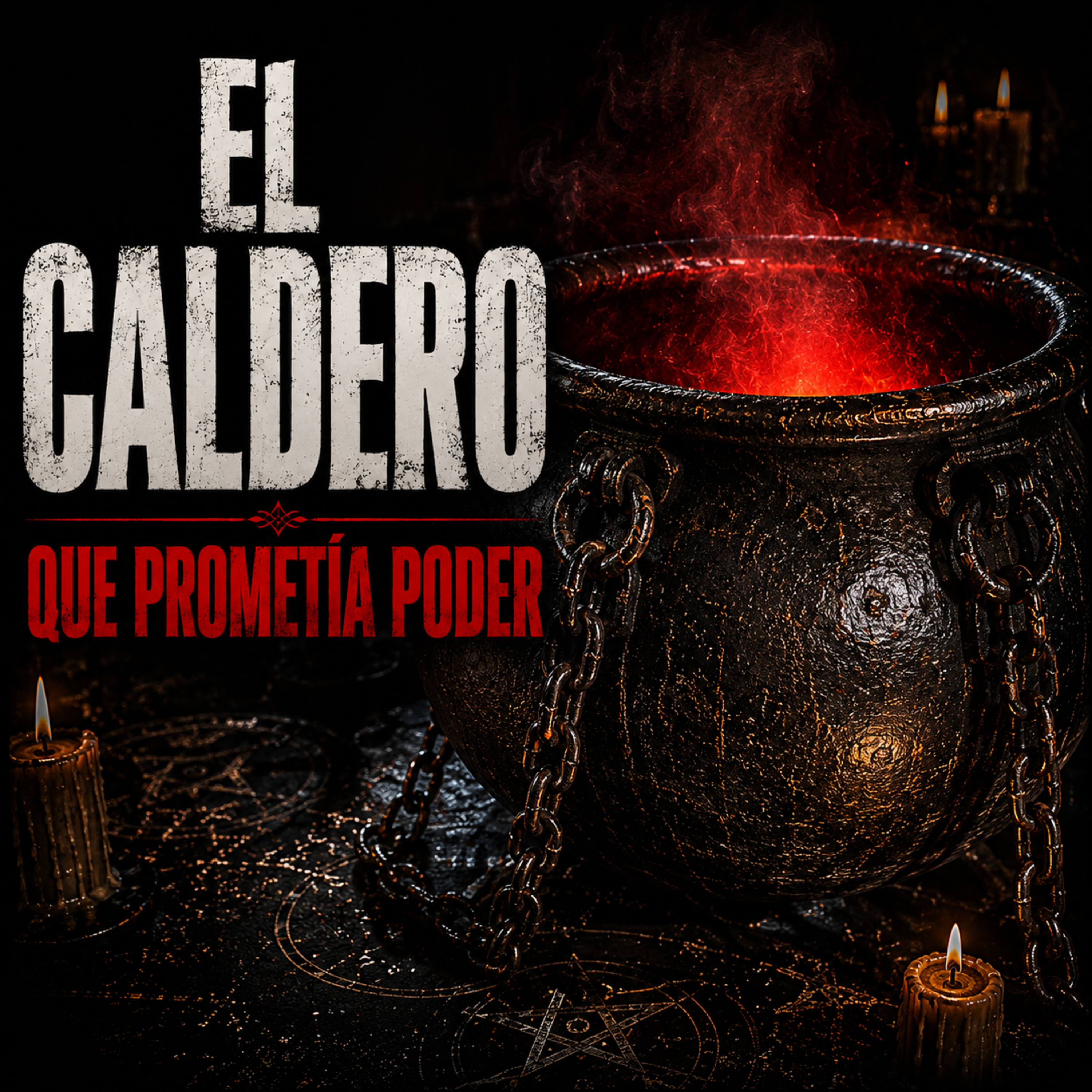 El Narco Satánico de matamoros episode artwork