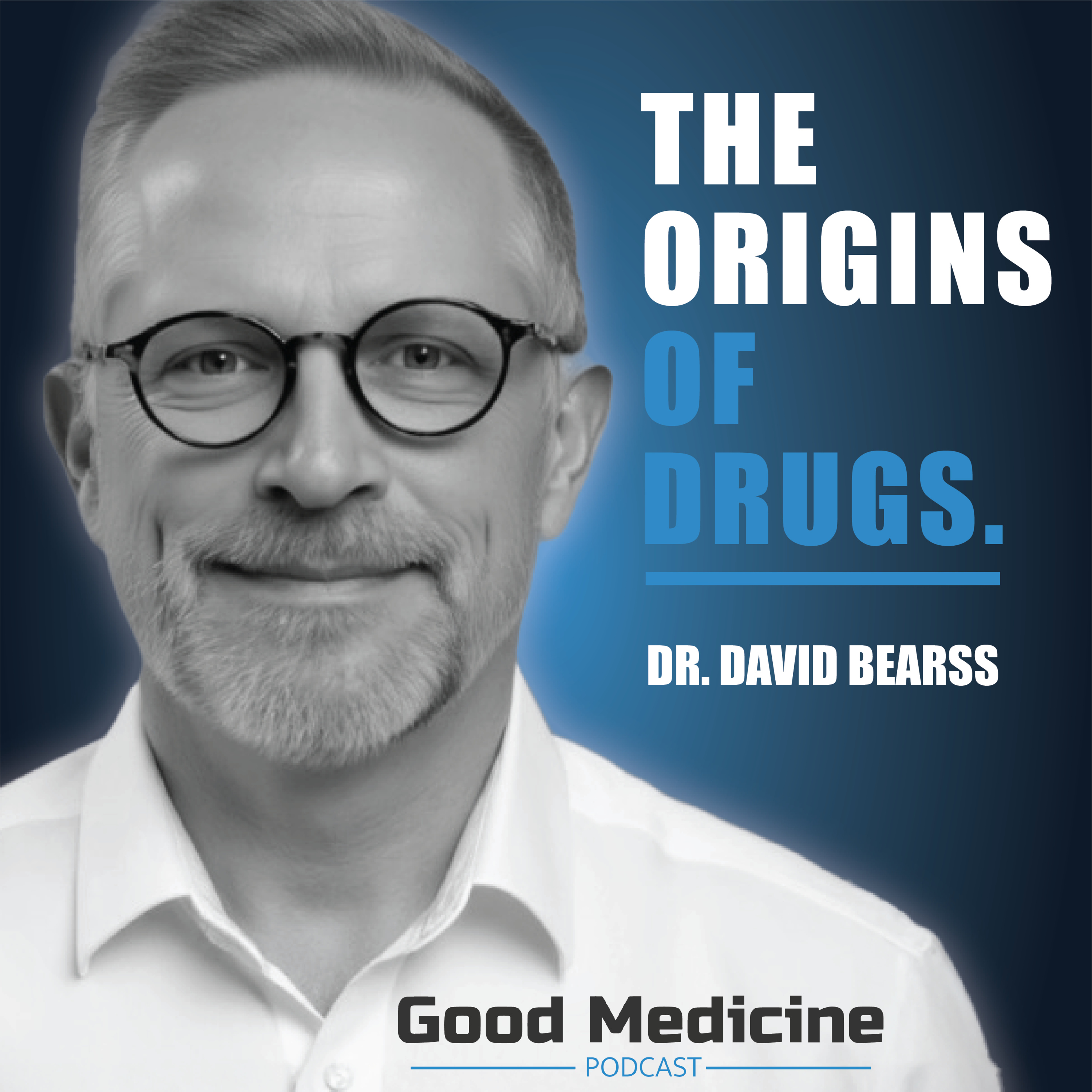 The Accidental Origins of Modern Medicine | Nathan Chow