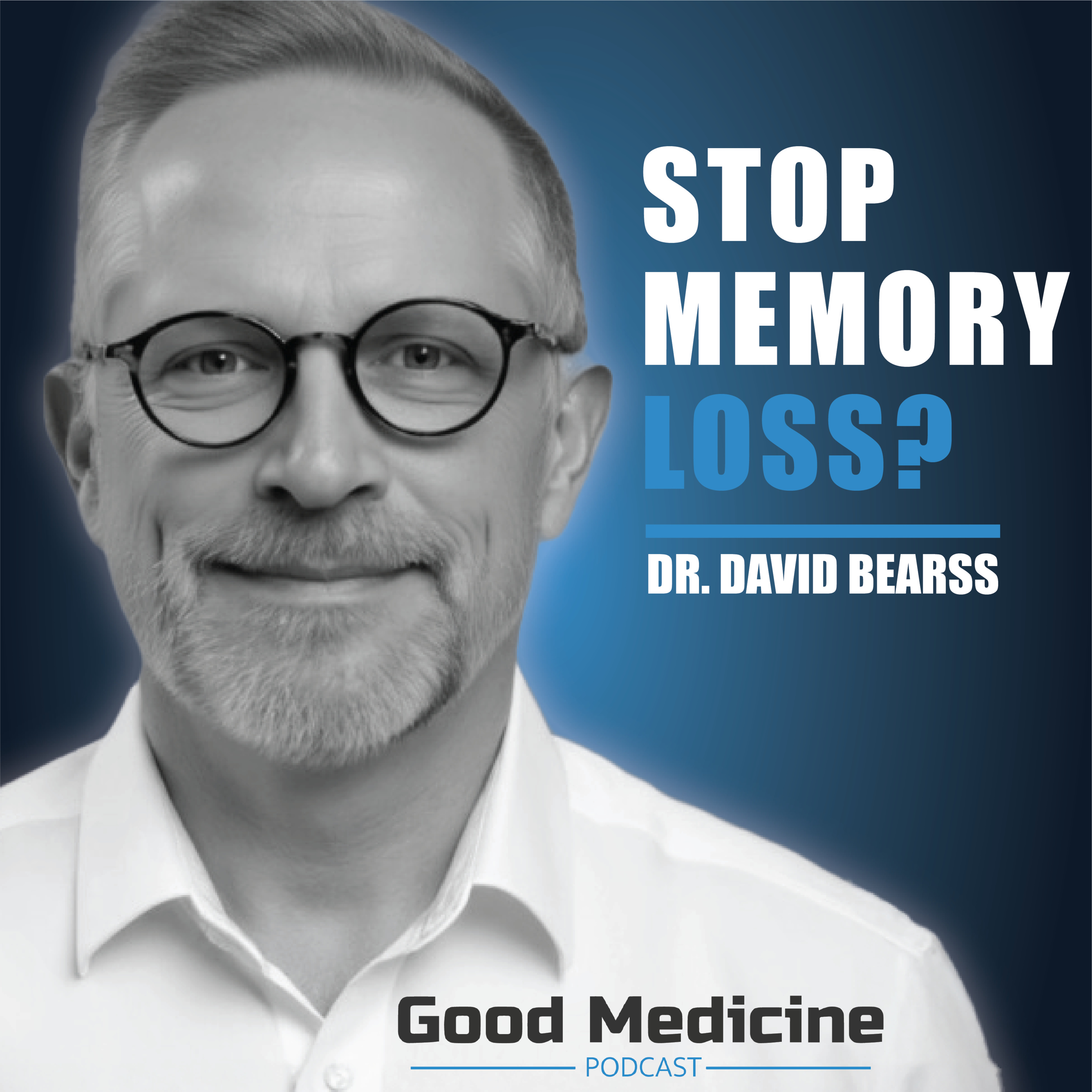 Can We Prevent Age-Related Memory Loss?| Dr. David & Jeremiah Bearss