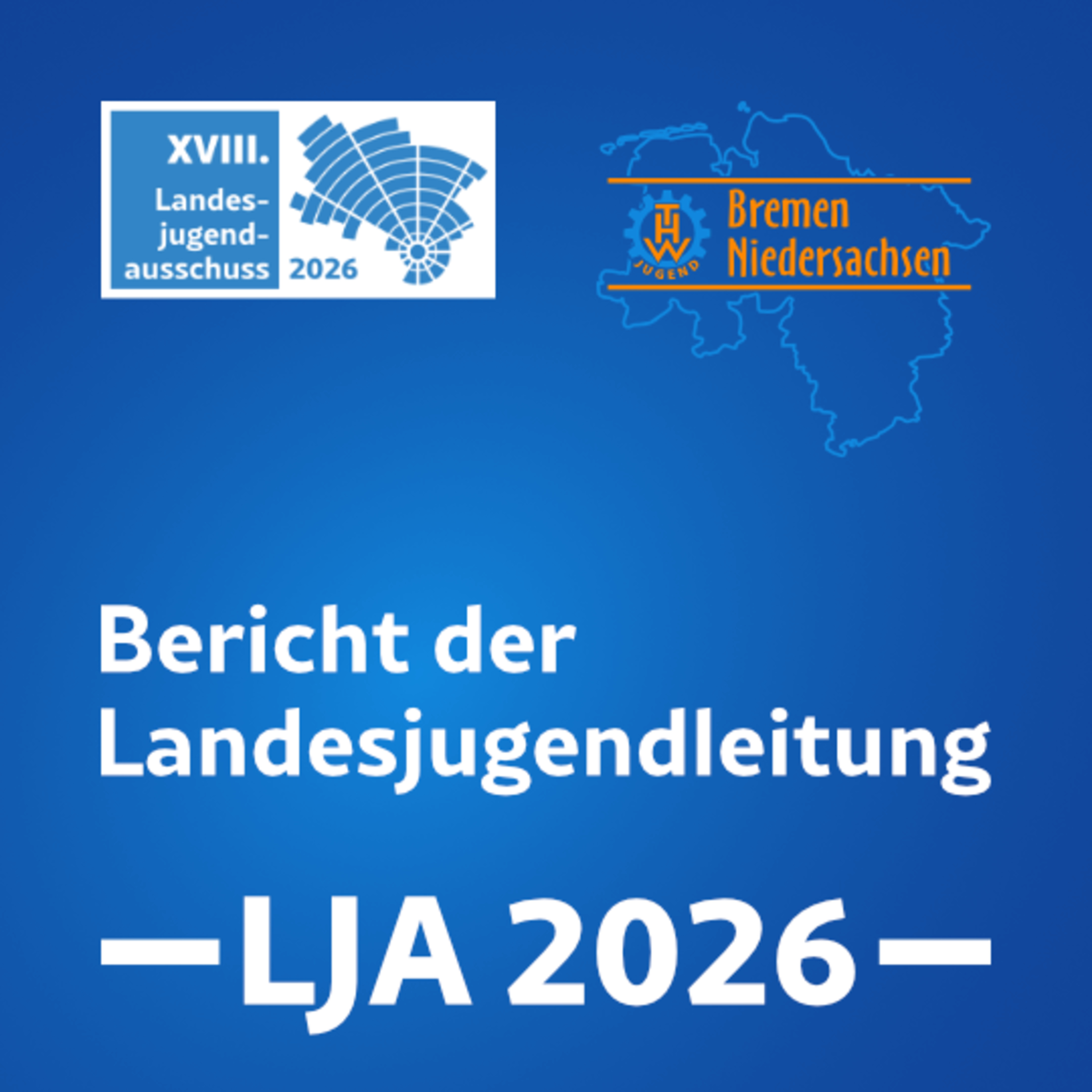 2026 | Bericht der Landesjugendleitung (TOP 6) | XVIII. Landesjugendausschuss episode artwork