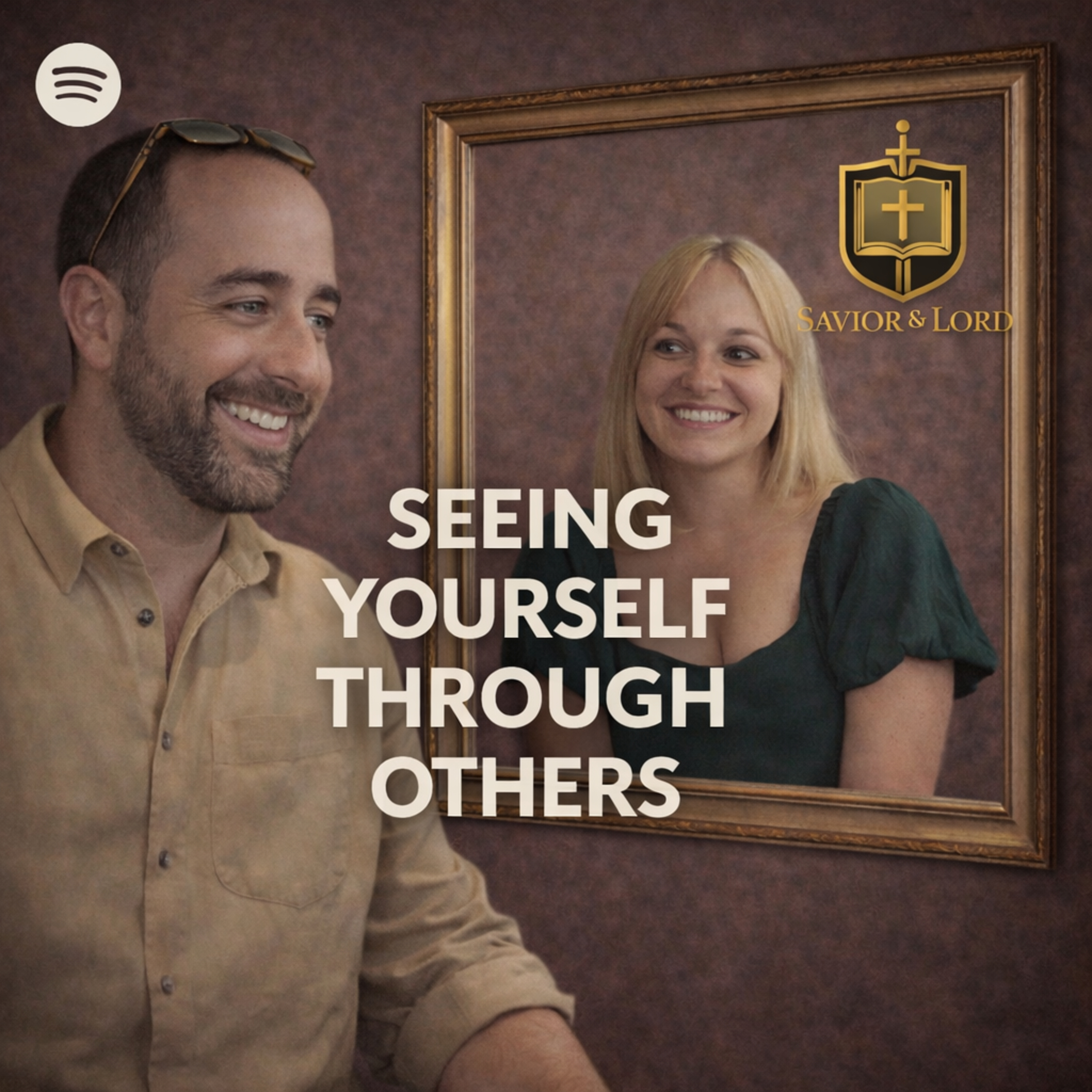 The SaviorandLord Podcast