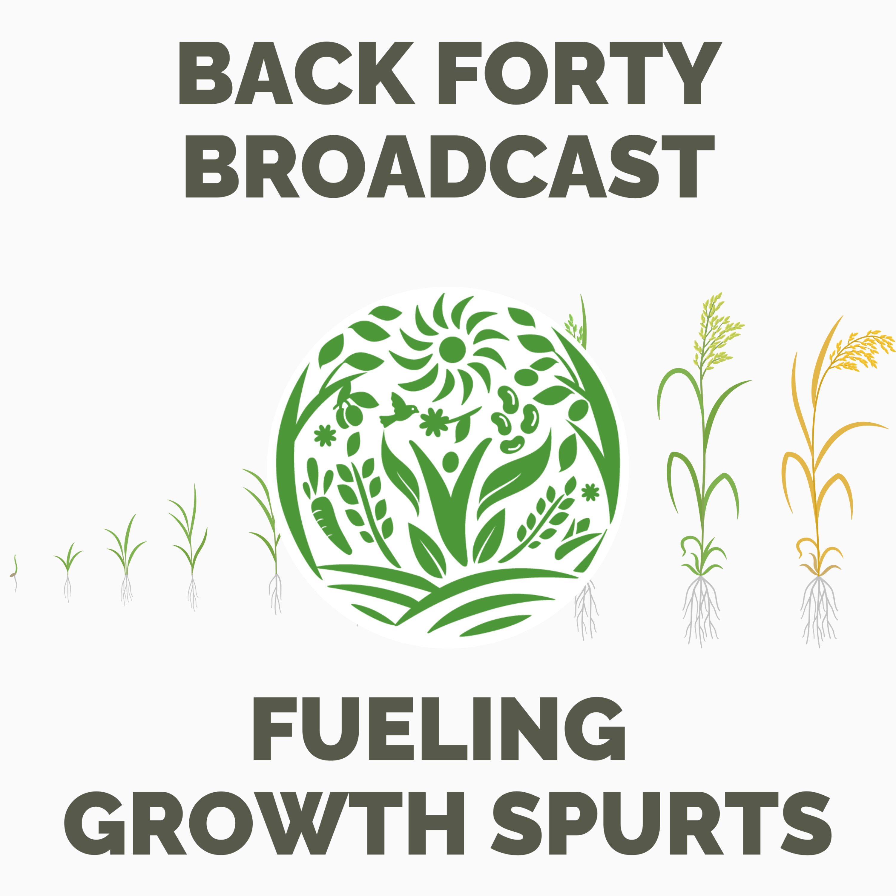 Fueling Growth Spurts