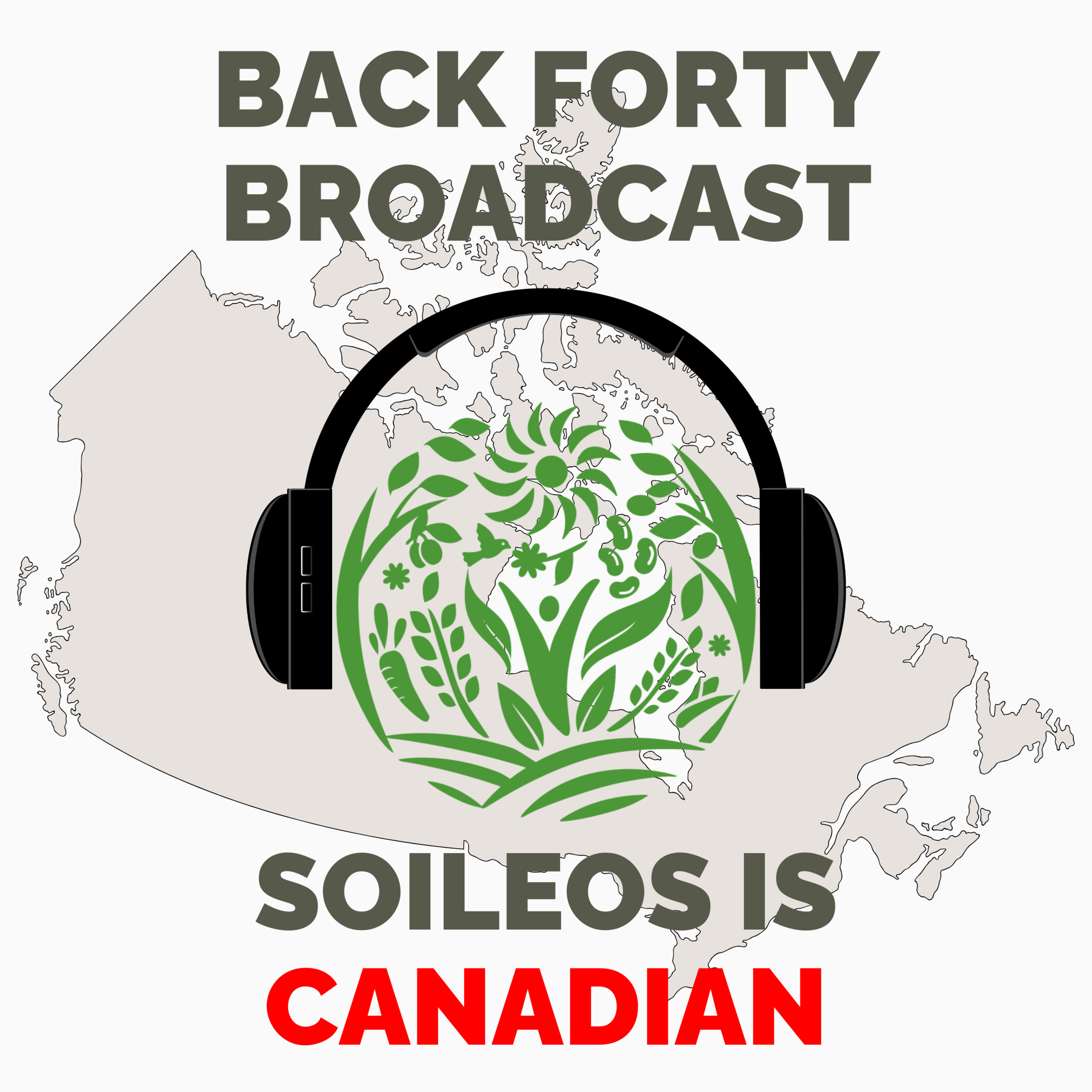 Soileos Is Canadian!