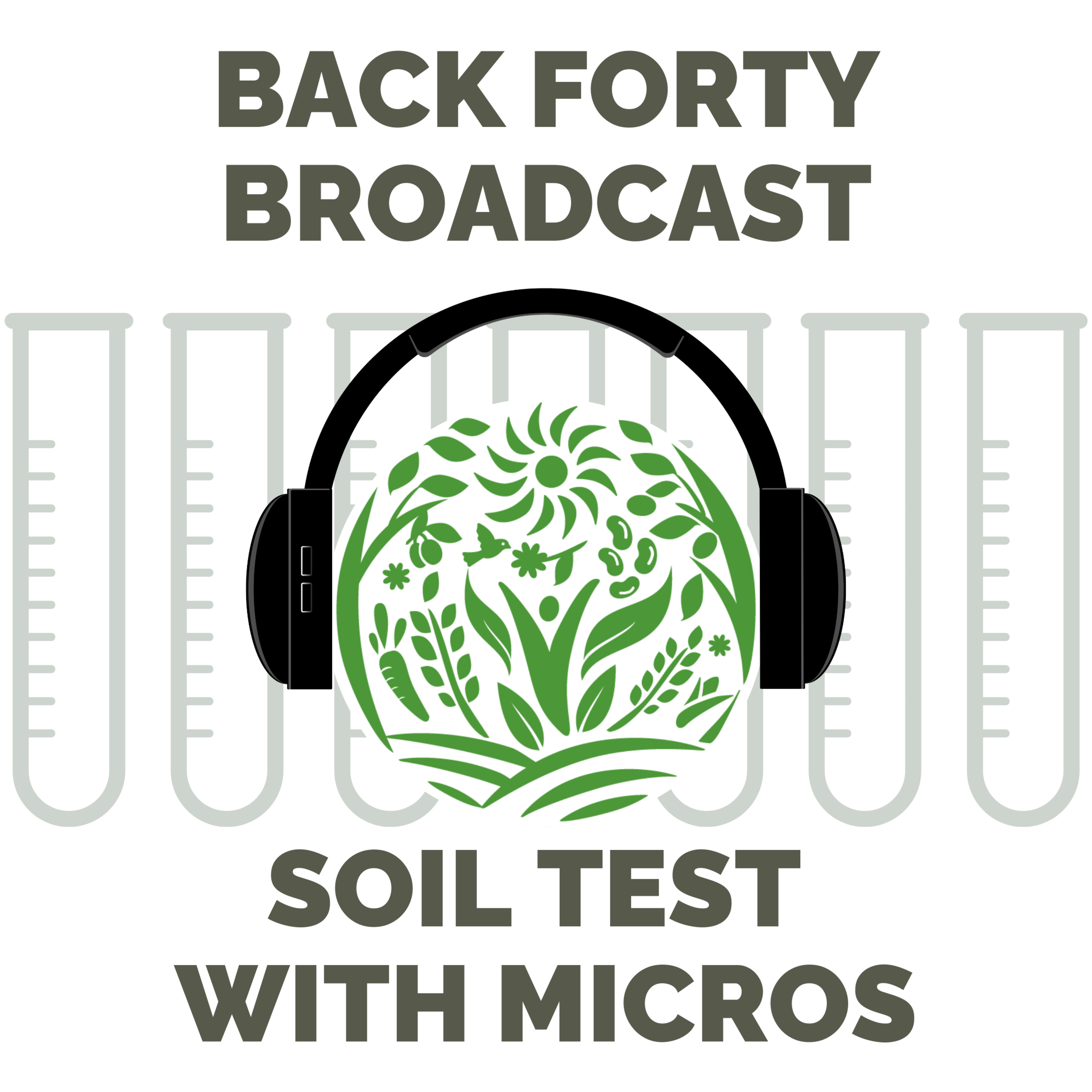 Soil Test With Micros