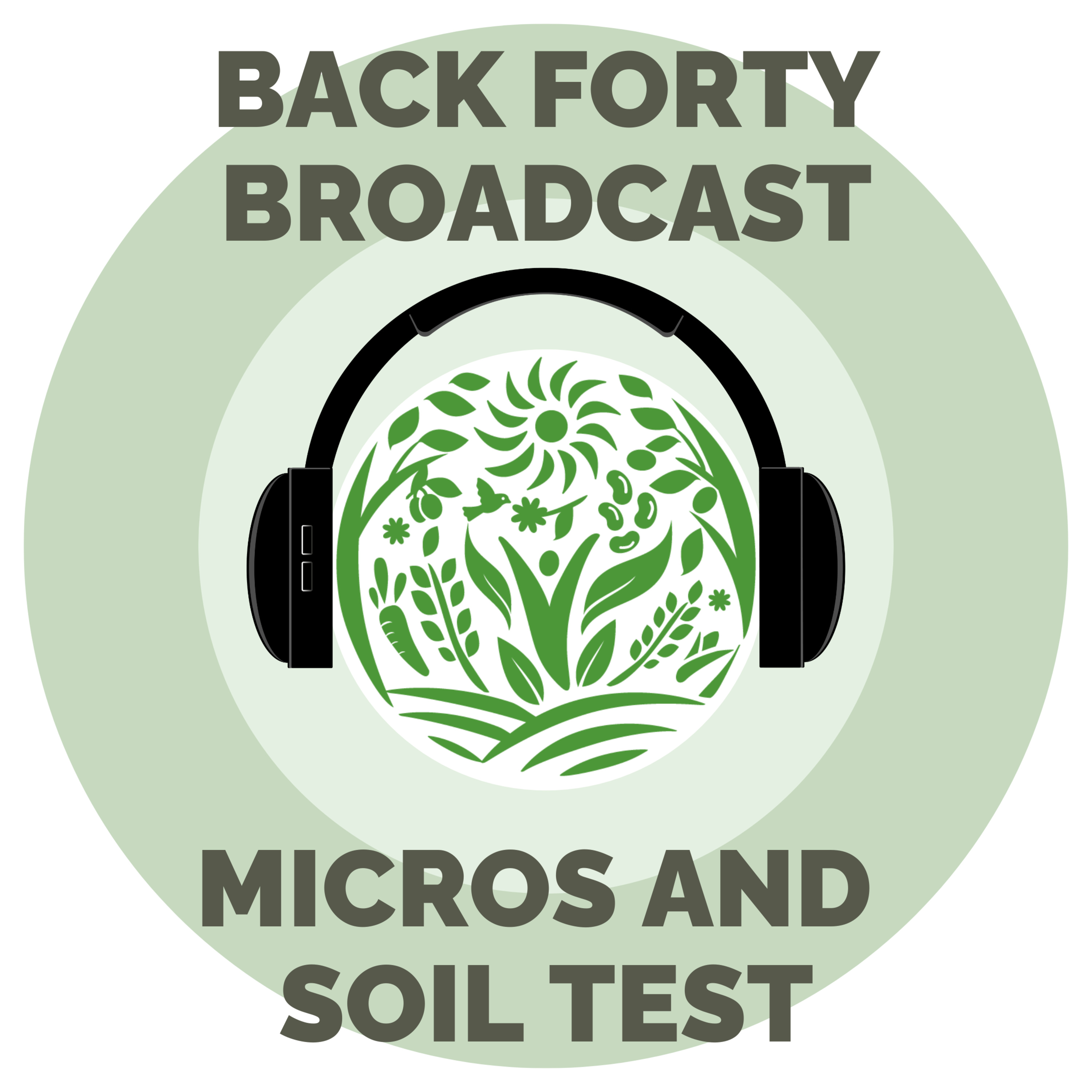 Micros & Soil Testing