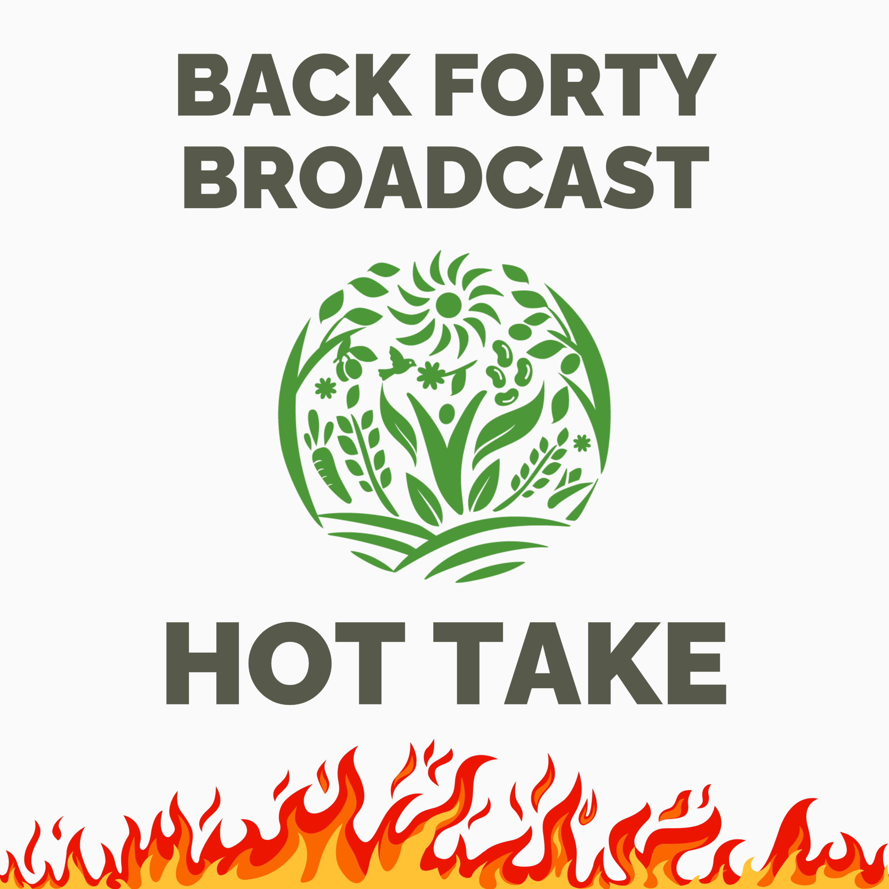 Hot Take: What Your Soil Isn’t Telling You — Yet With Blake Weiseth