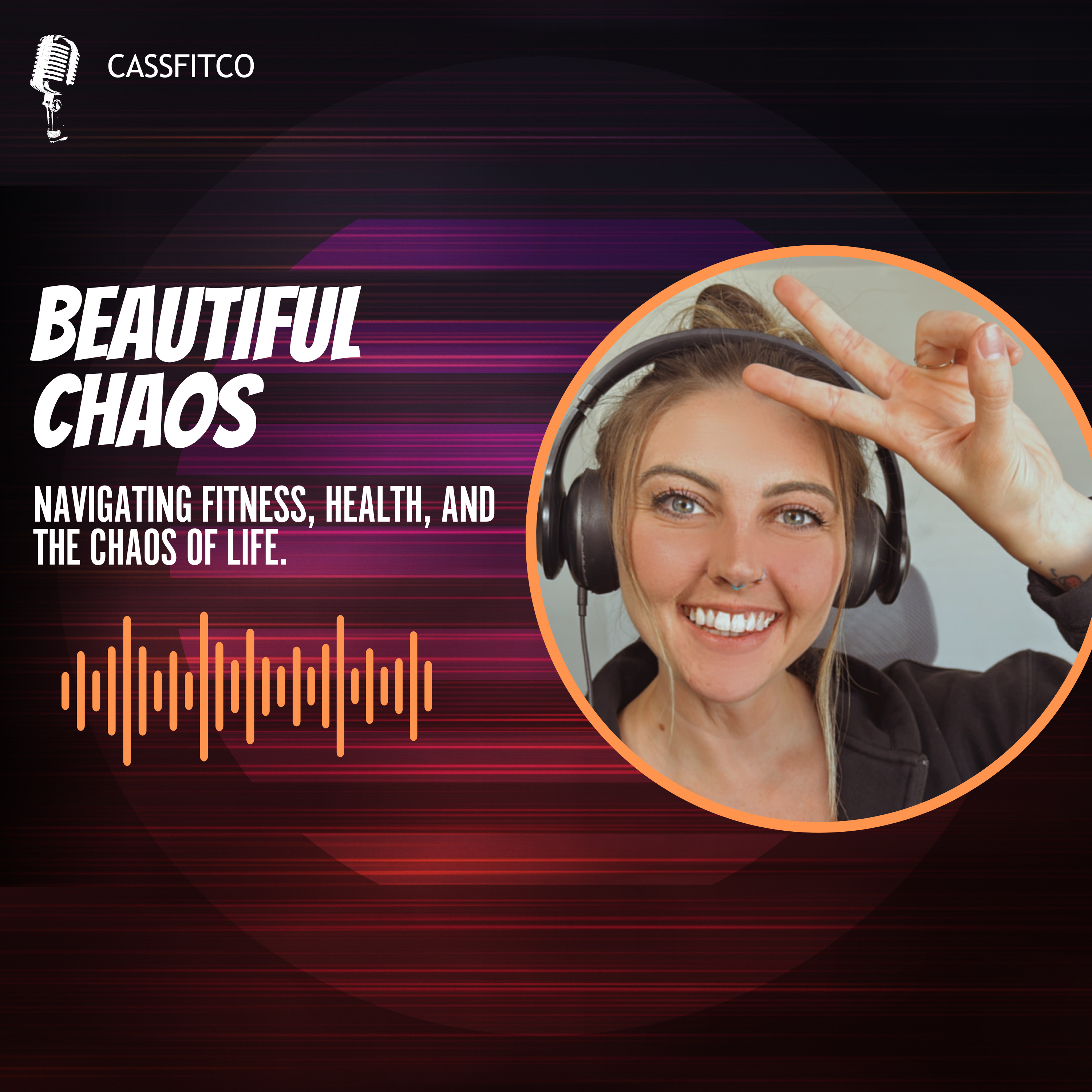 Rebuilding Your Athletic Identity episode artwork