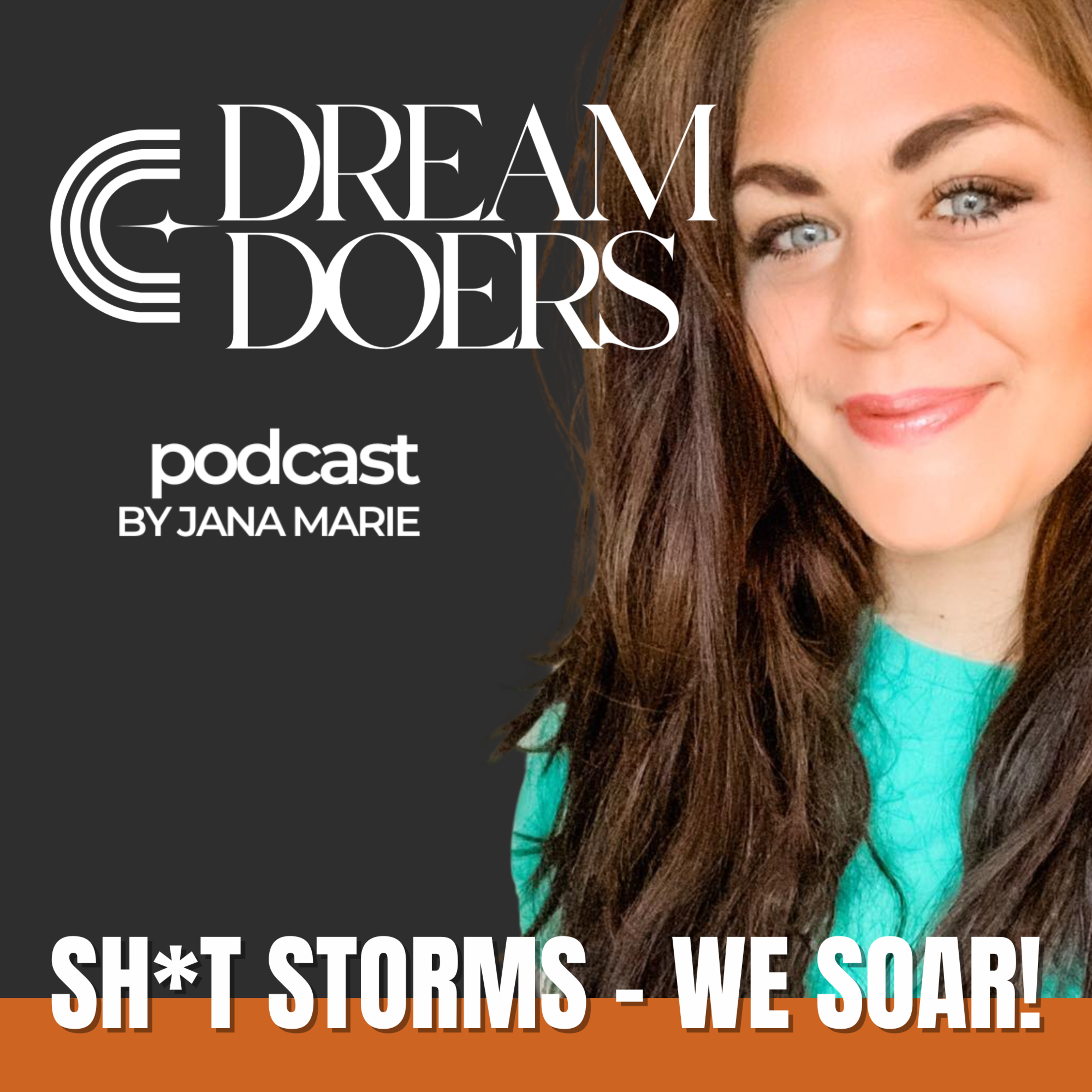 Dream Doers Podcast