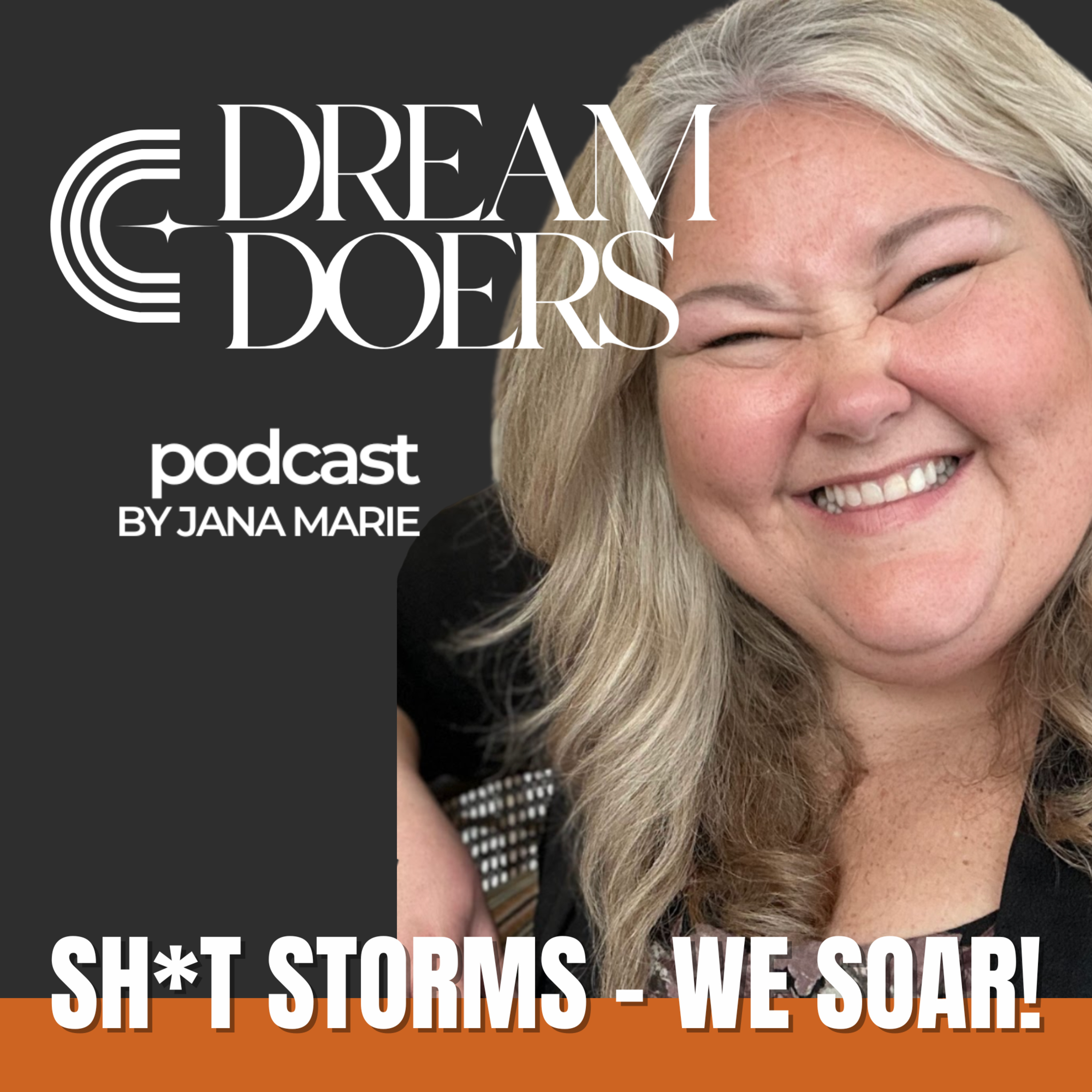Dream Doers Podcast