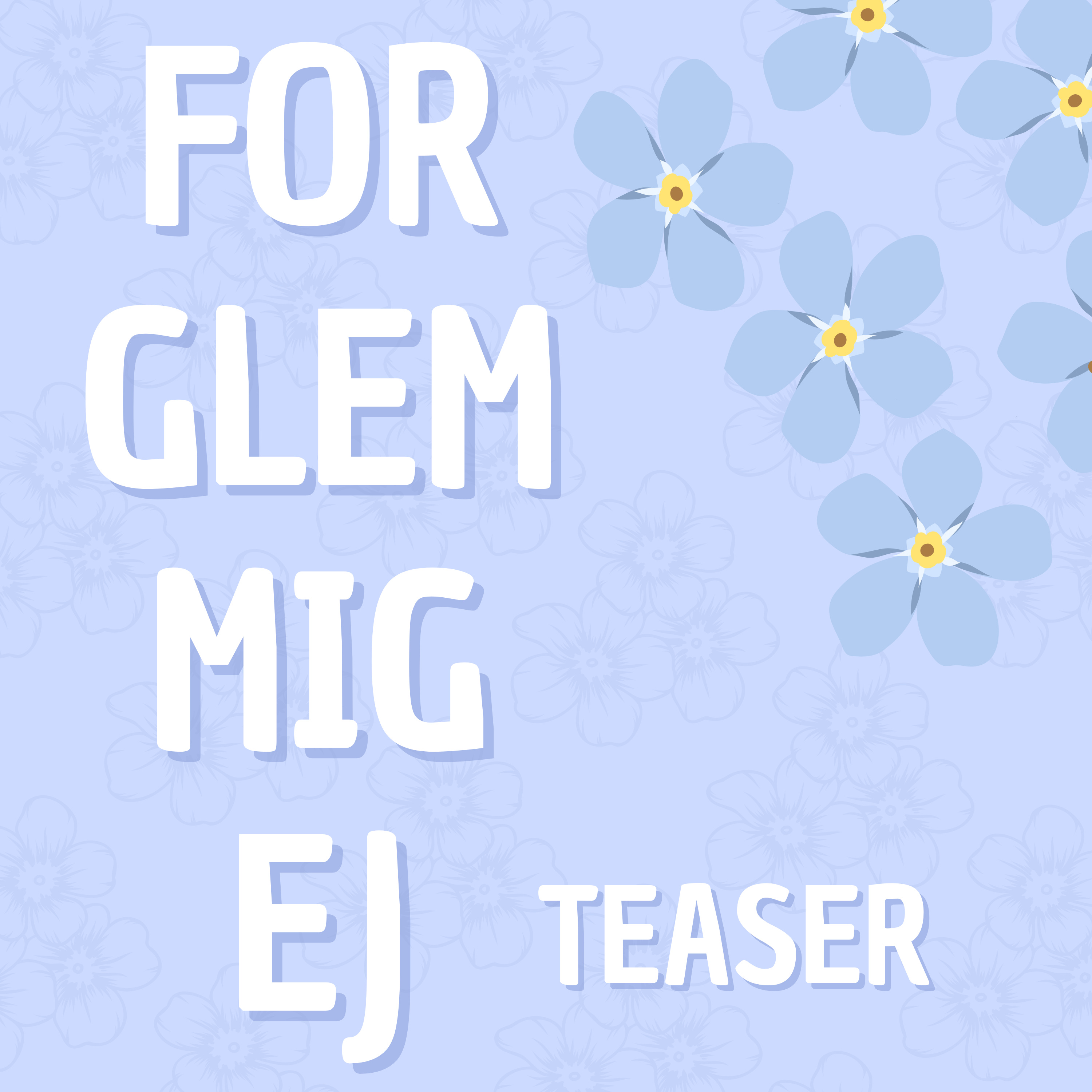 Teaser episode artwork