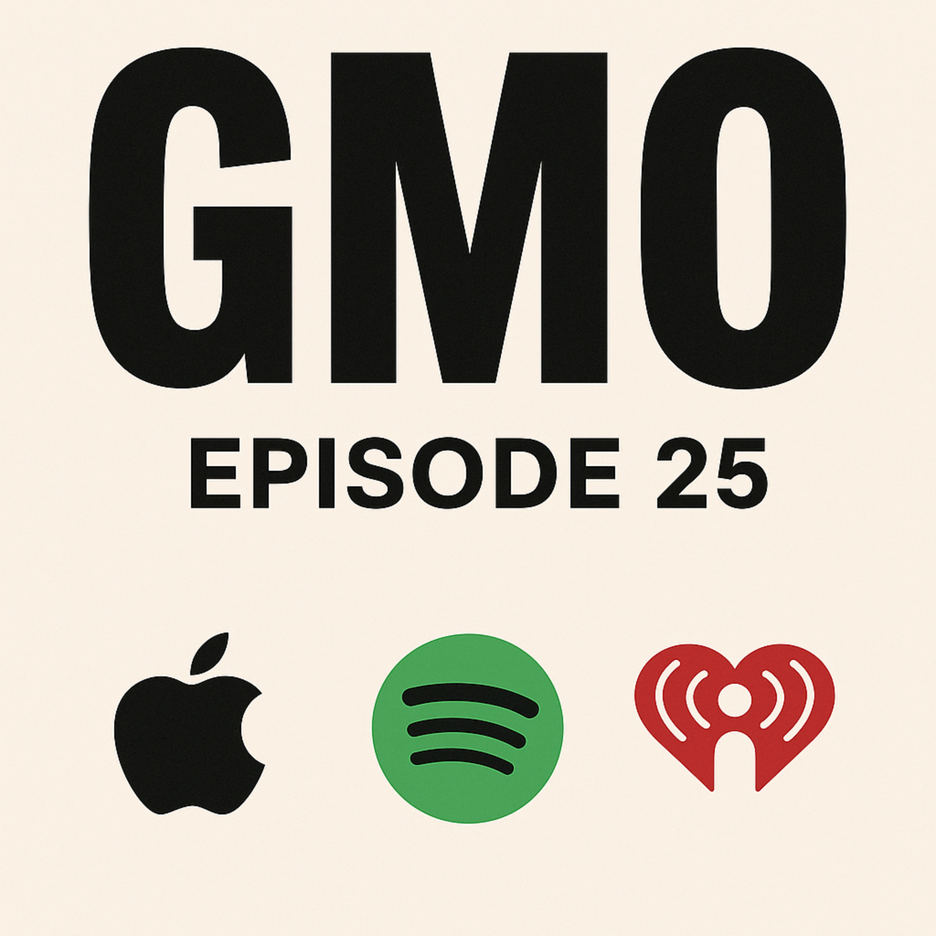 GMO