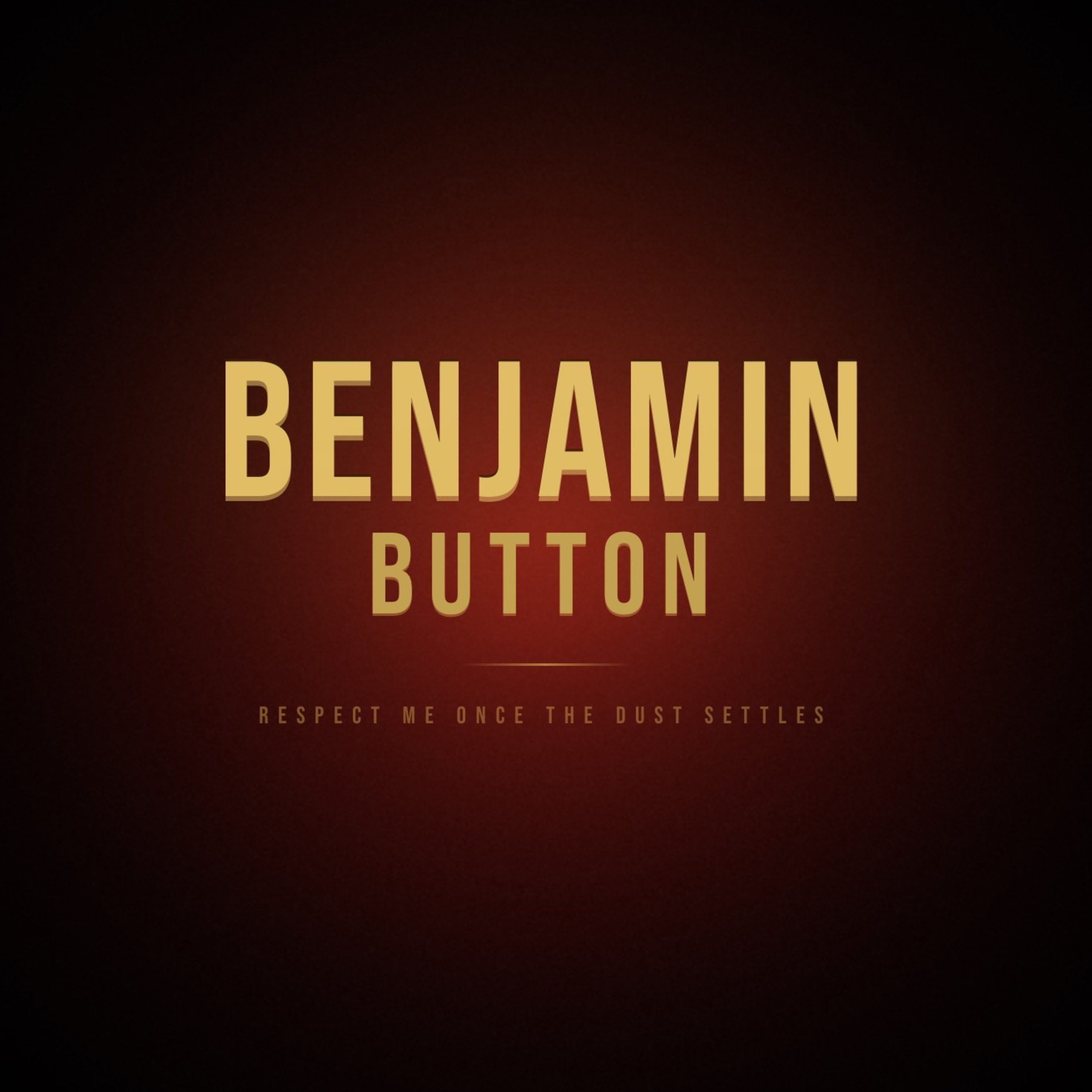 Benjamin Button