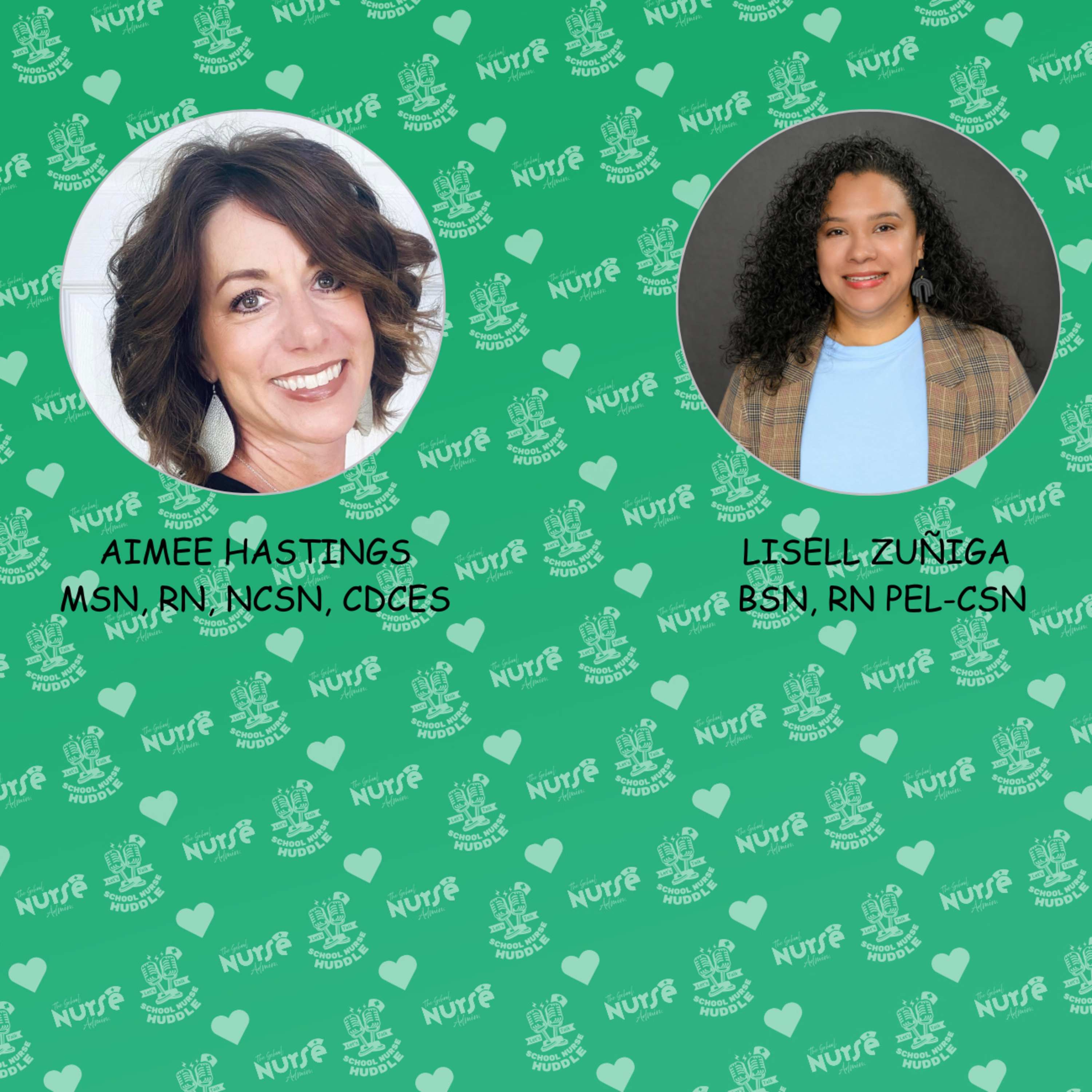 S2E2: Empowering School Nurses Through Collaboration: Diabetes Care Done Right