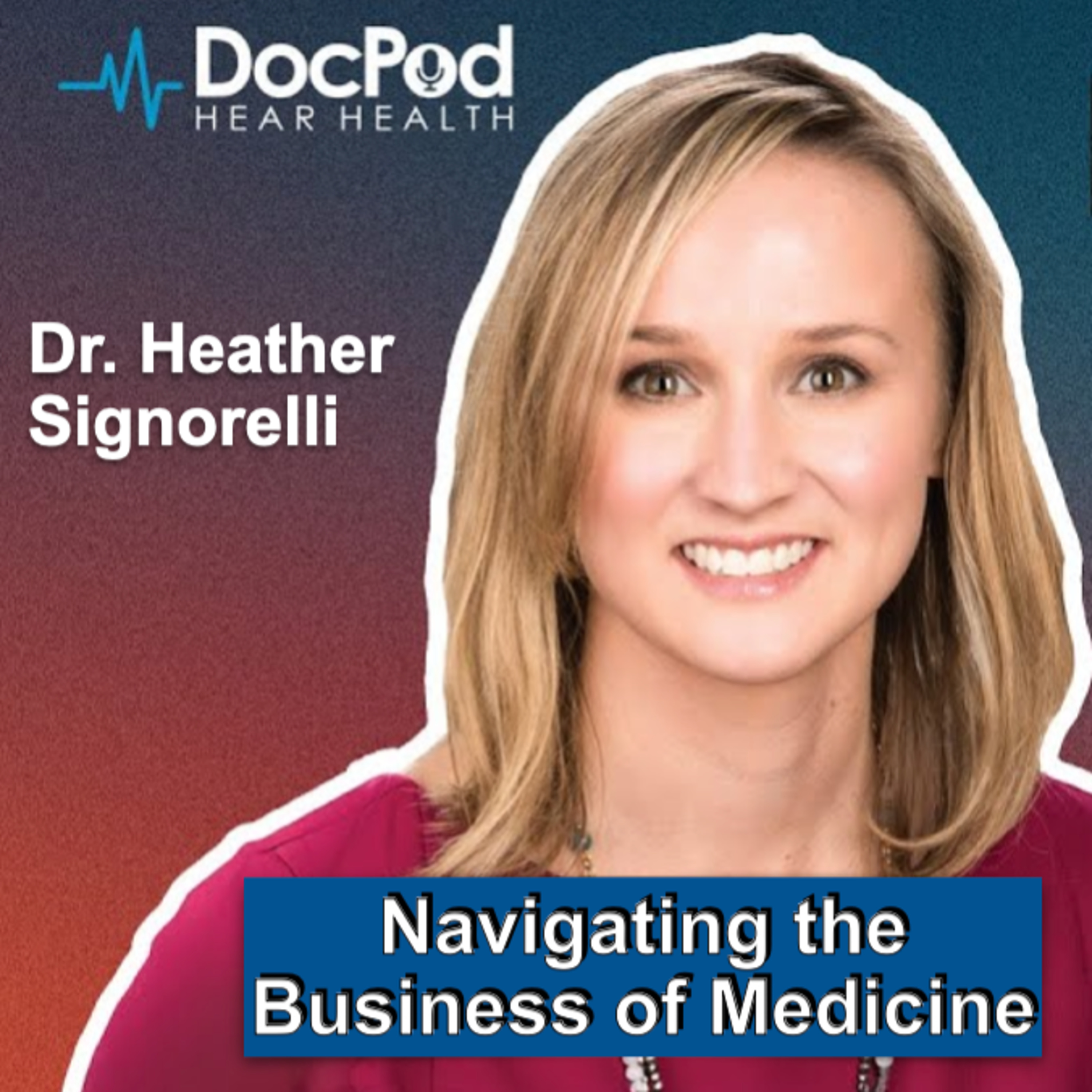 DocPod | The Healthcare Channel