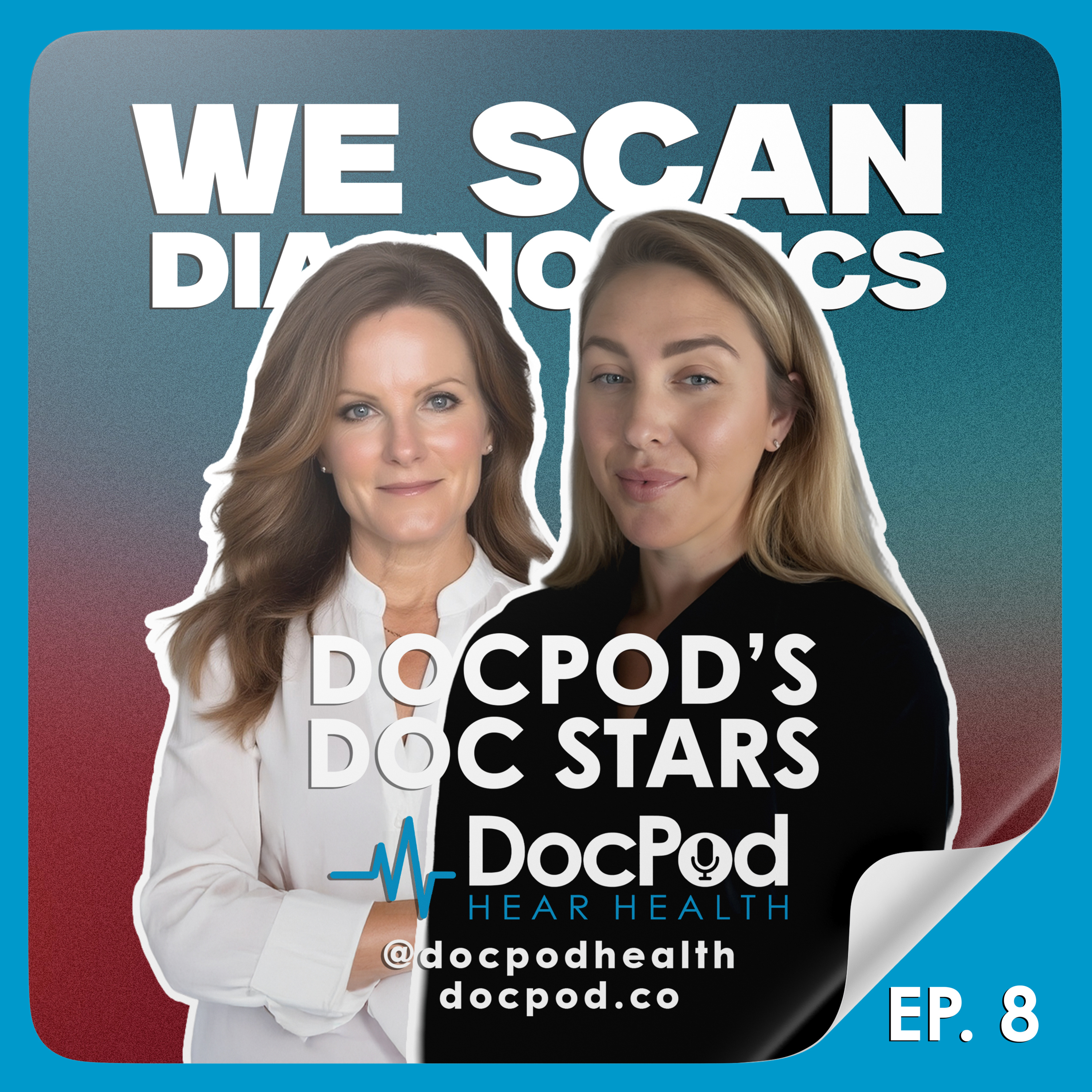 DocPod | The Healthcare Channel