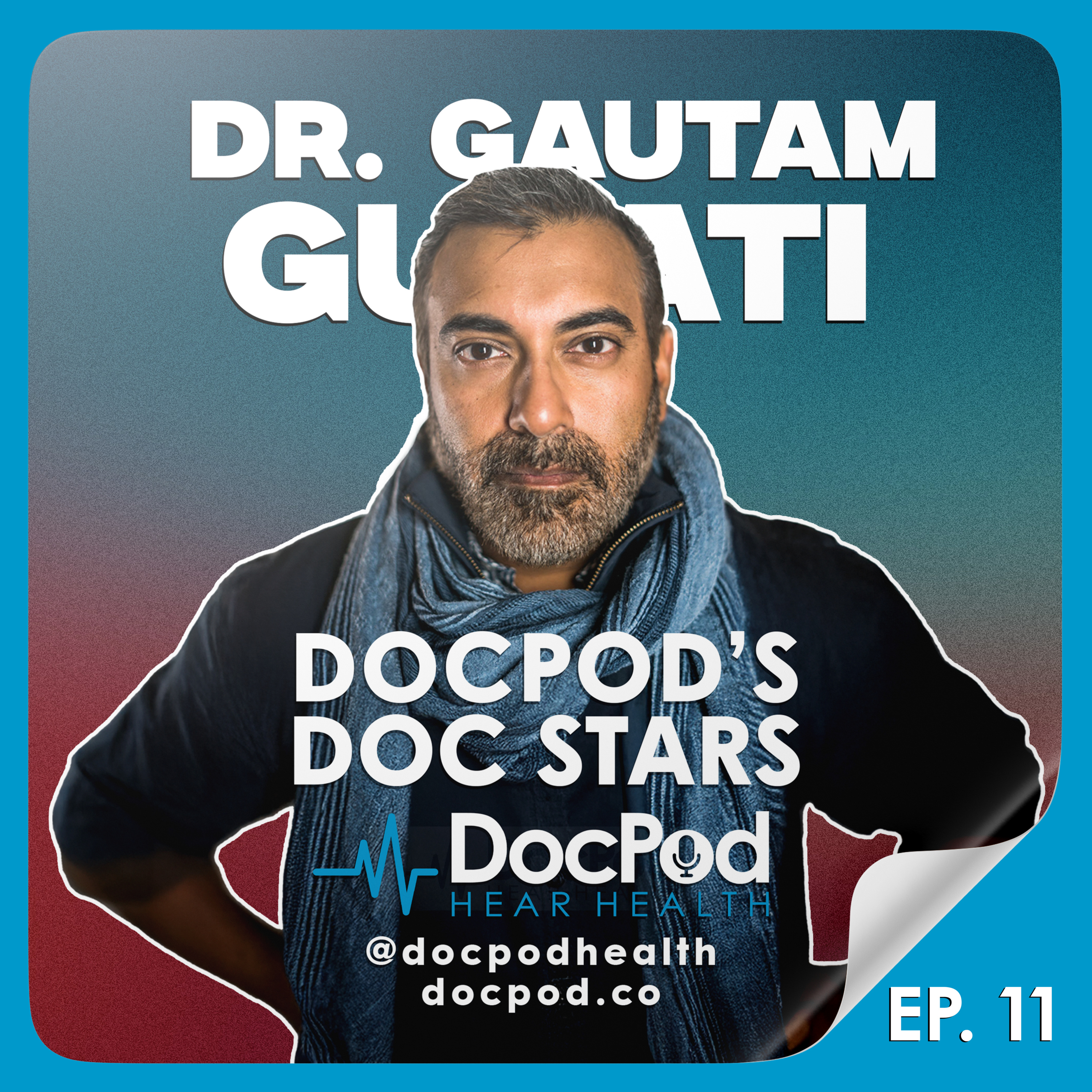 DocPod | The Healthcare Channel