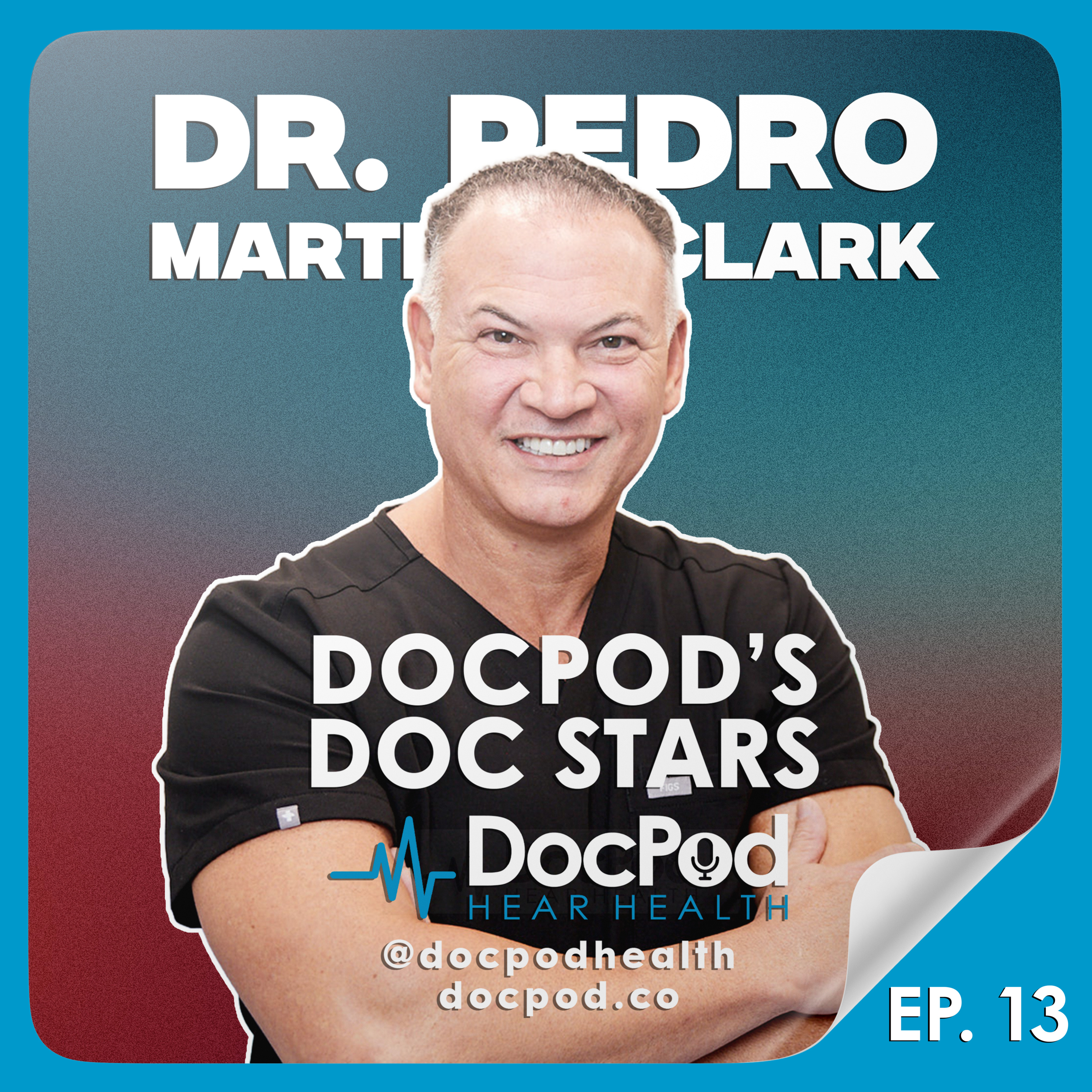 DocPod | The Healthcare Channel