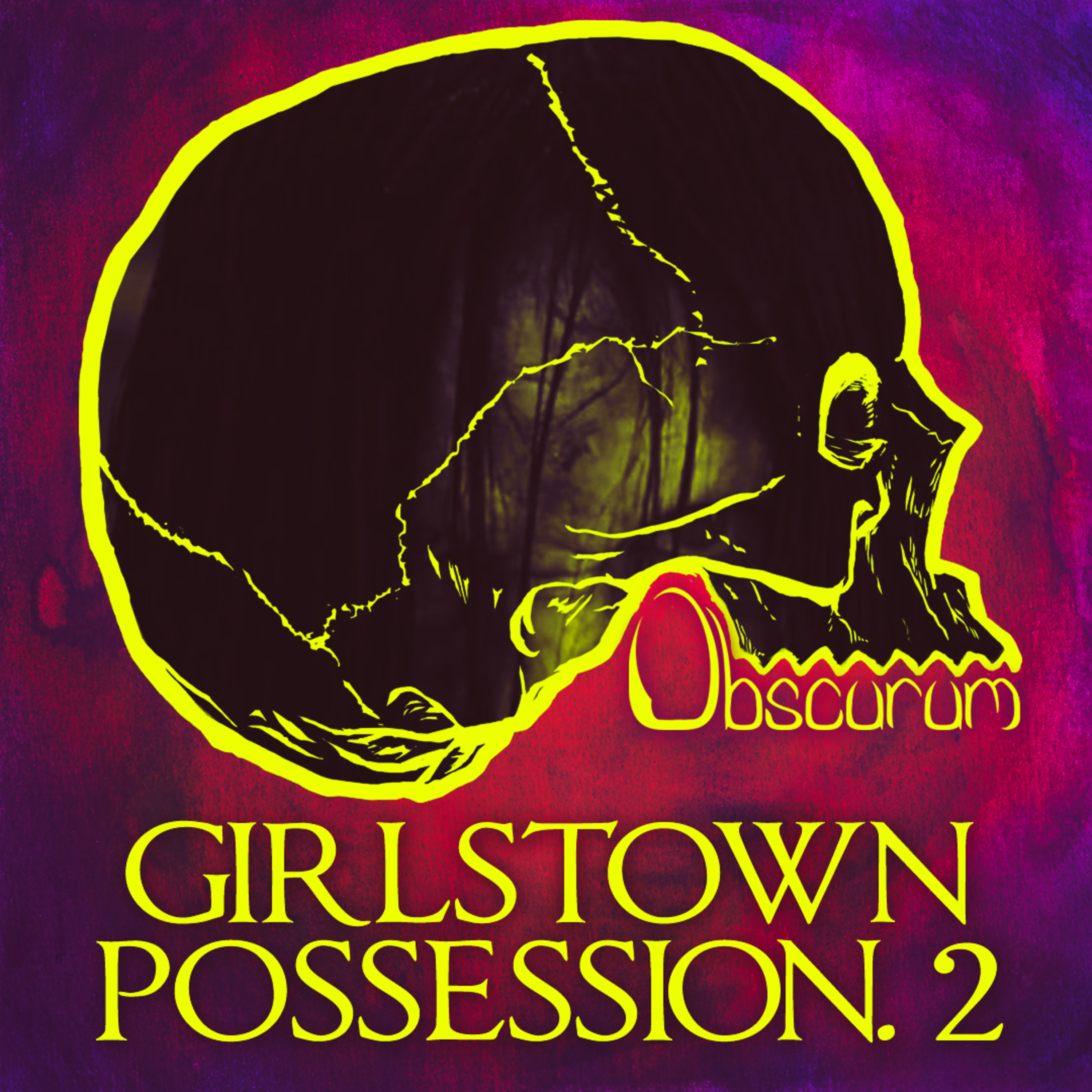Episode 2.2 La possession de Girlstown