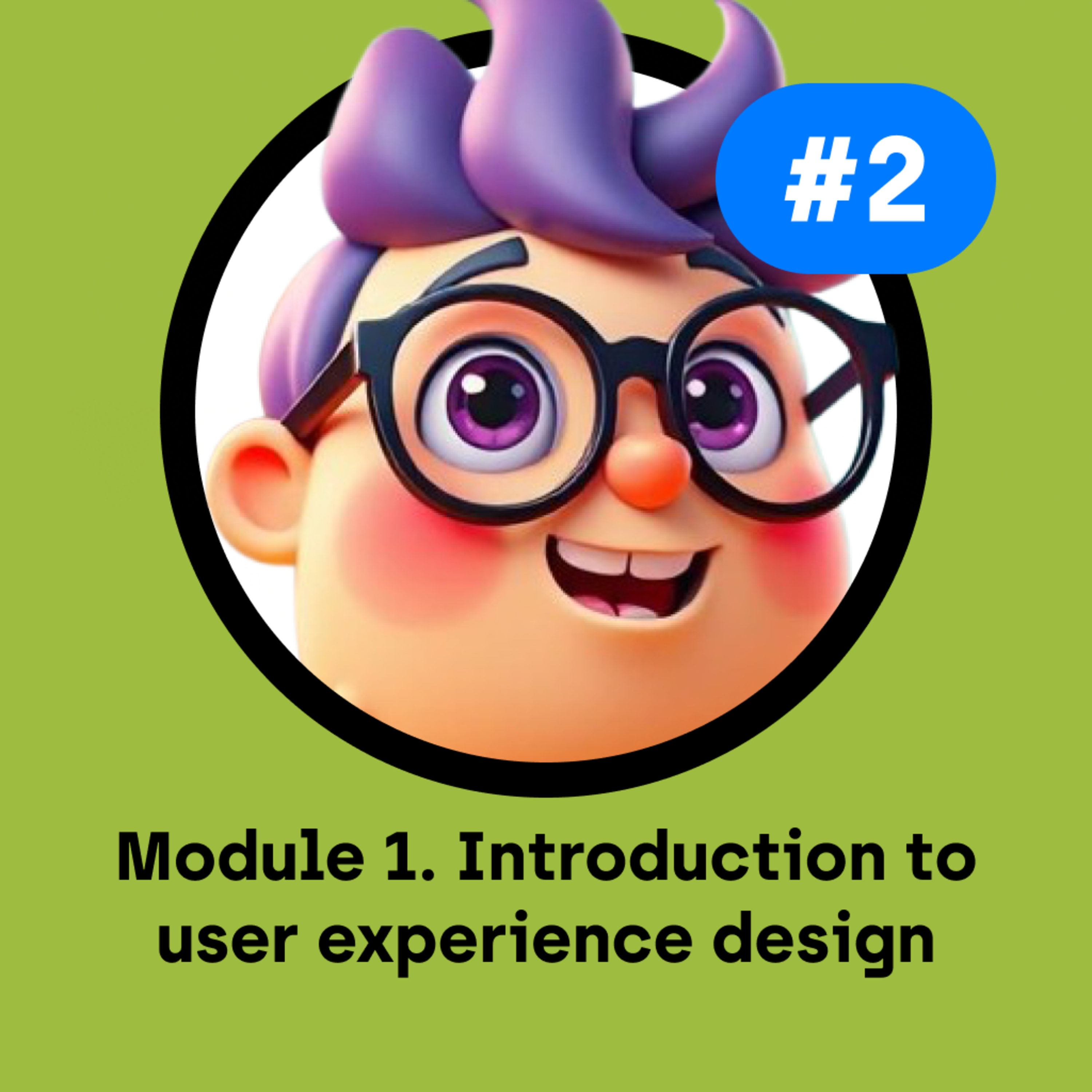 C1-M1#2 — Career Opportunities in User Experience