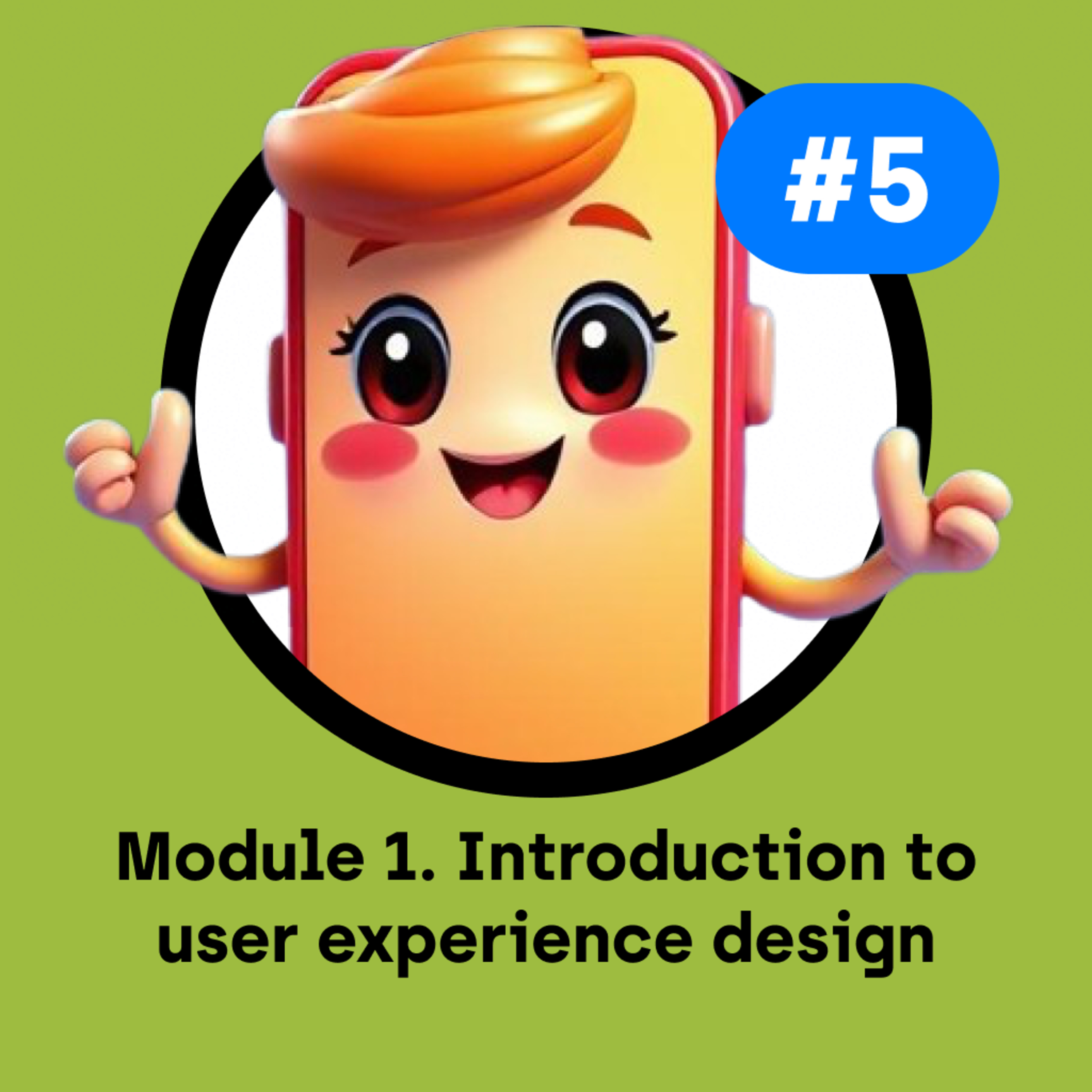 C1-M1#5 — Product life cycle