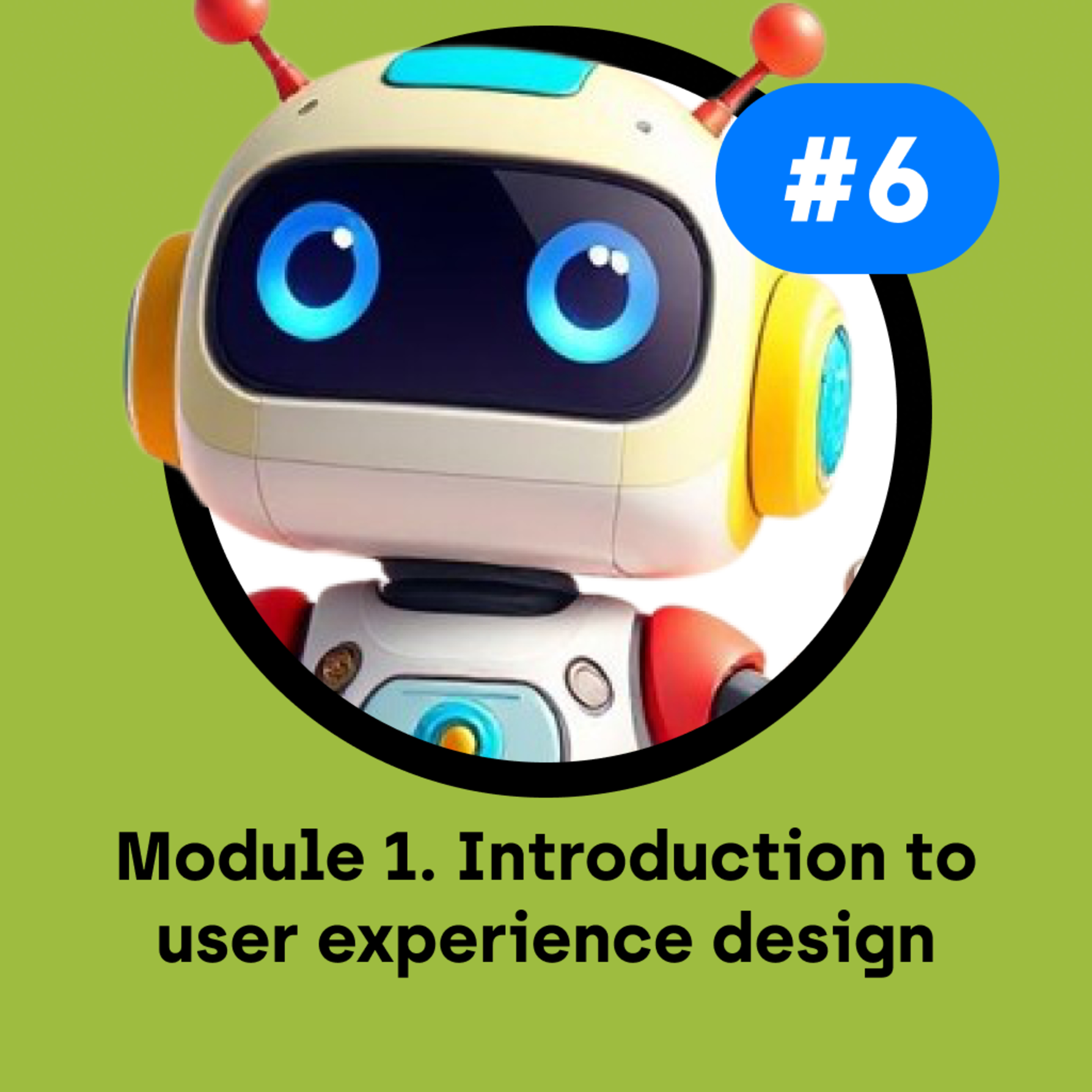 C1-M1#6 — Does AI replace UX designers?